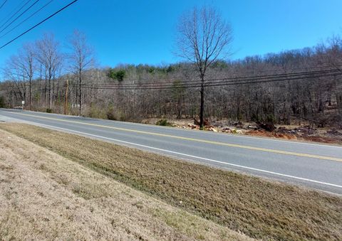 Vacant Land For Sale - 1801 Franklin St<br/> Franklin County, Rocky Mount, VA 24151