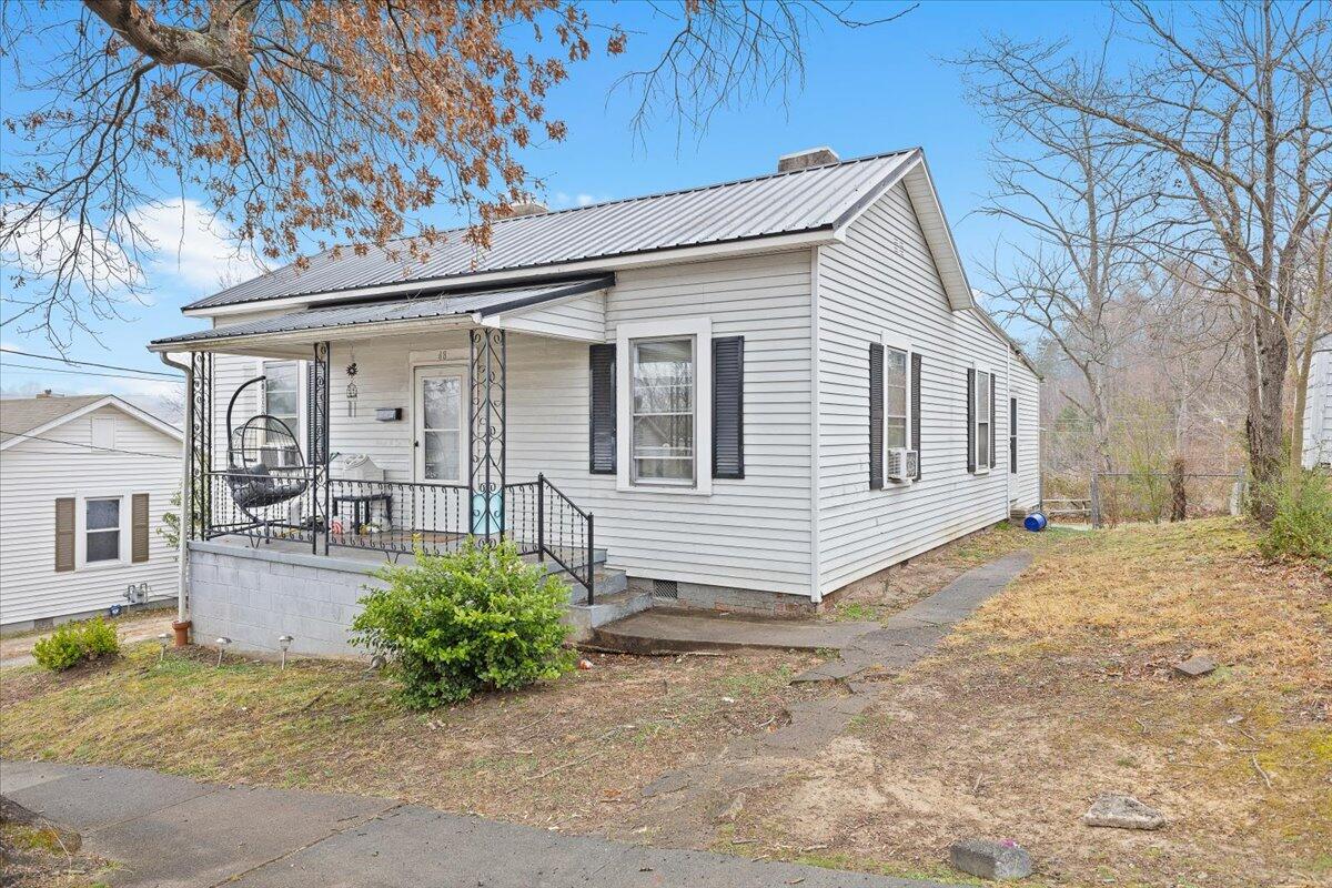 48 Oak Ridge Ave, Danville, Virginia image 1