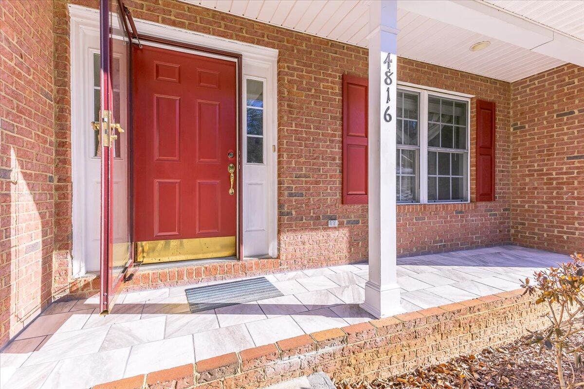 4816 Hickory Hill Dr, Roanoke, Ohio image 3