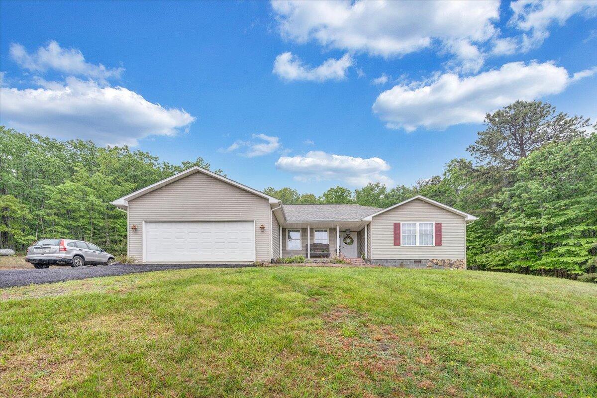 263 White Oak Ln, New Castle, Virginia image 6
