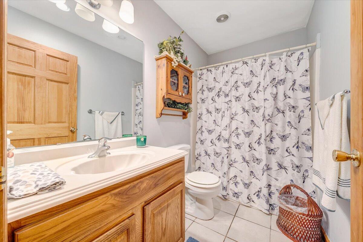 263 White Oak Ln, New Castle, Virginia image 11