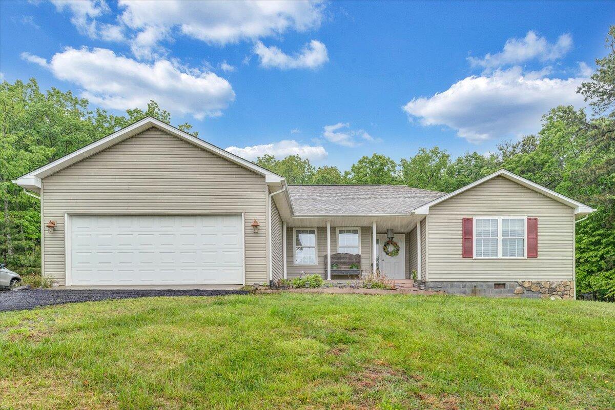 263 White Oak Ln, New Castle, Virginia image 1
