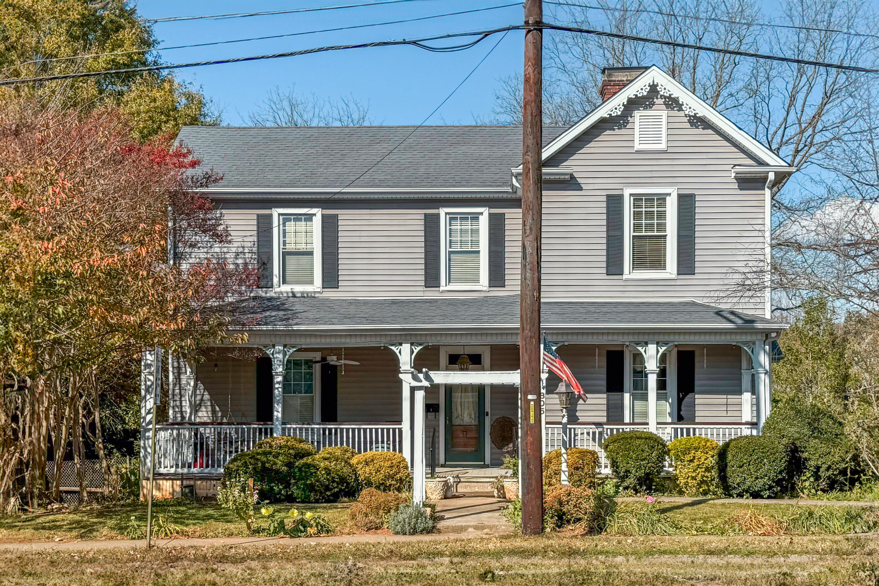 805 Longwood Ave, Bedford, Virginia image 3