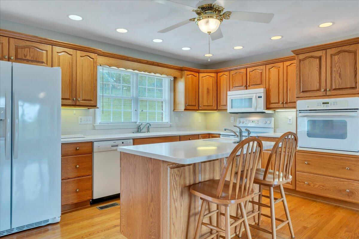 802 Gates Ln, Roanoke, Virginia image 17
