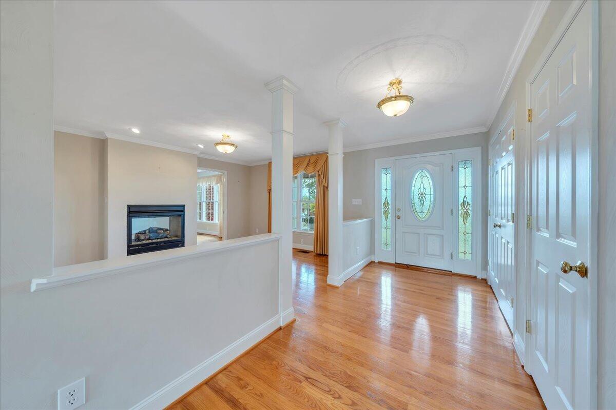 802 Gates Ln, Roanoke, Virginia image 38