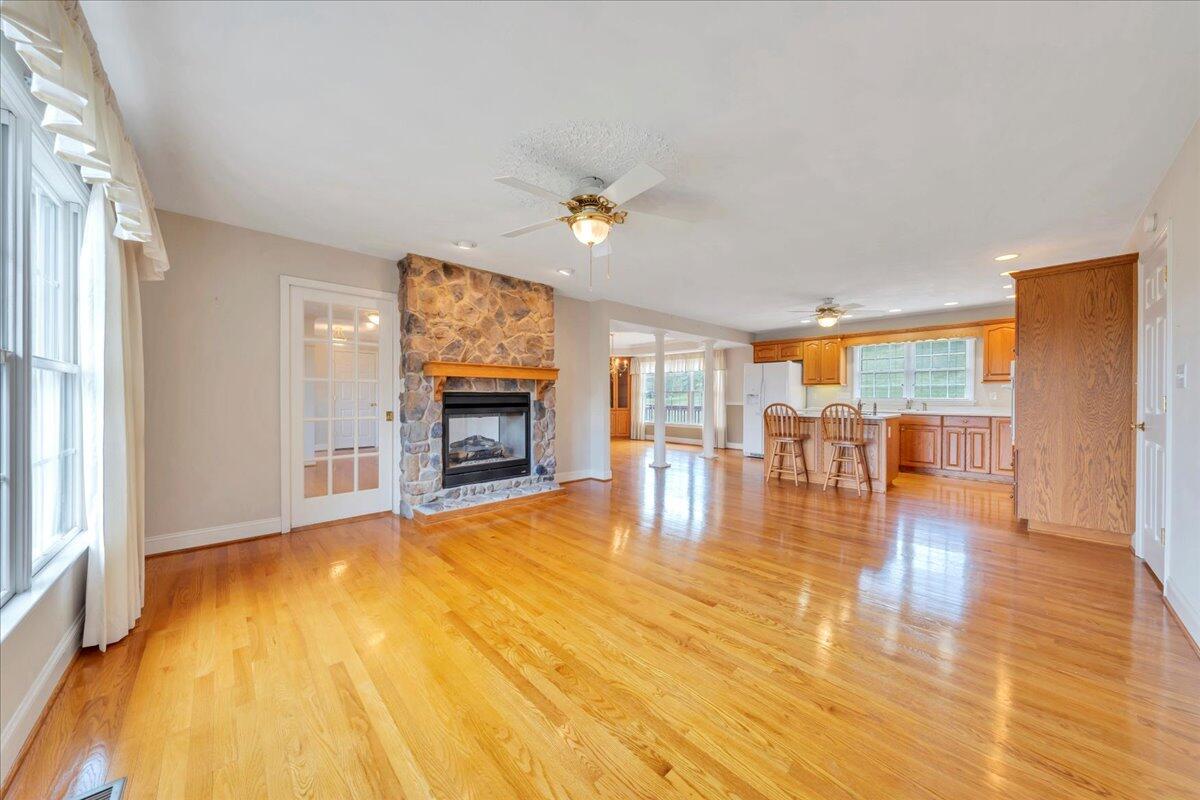802 Gates Ln, Roanoke, Virginia image 14