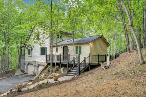 Homes For Sale - 290 Silver Shadow Rd<br/> Hardy, VA 24101