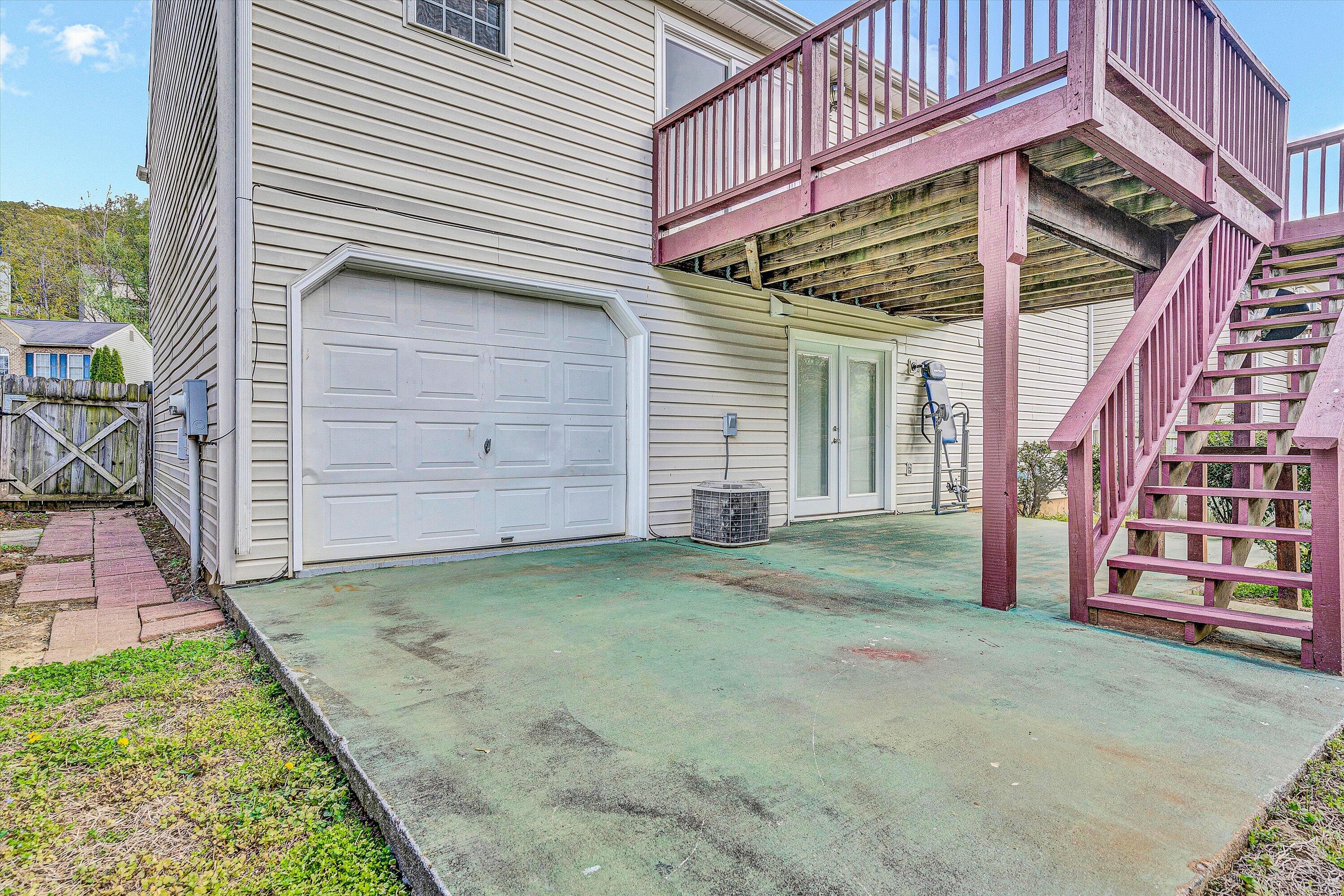 4838 Horseman Dr, Roanoke, Virginia image 24