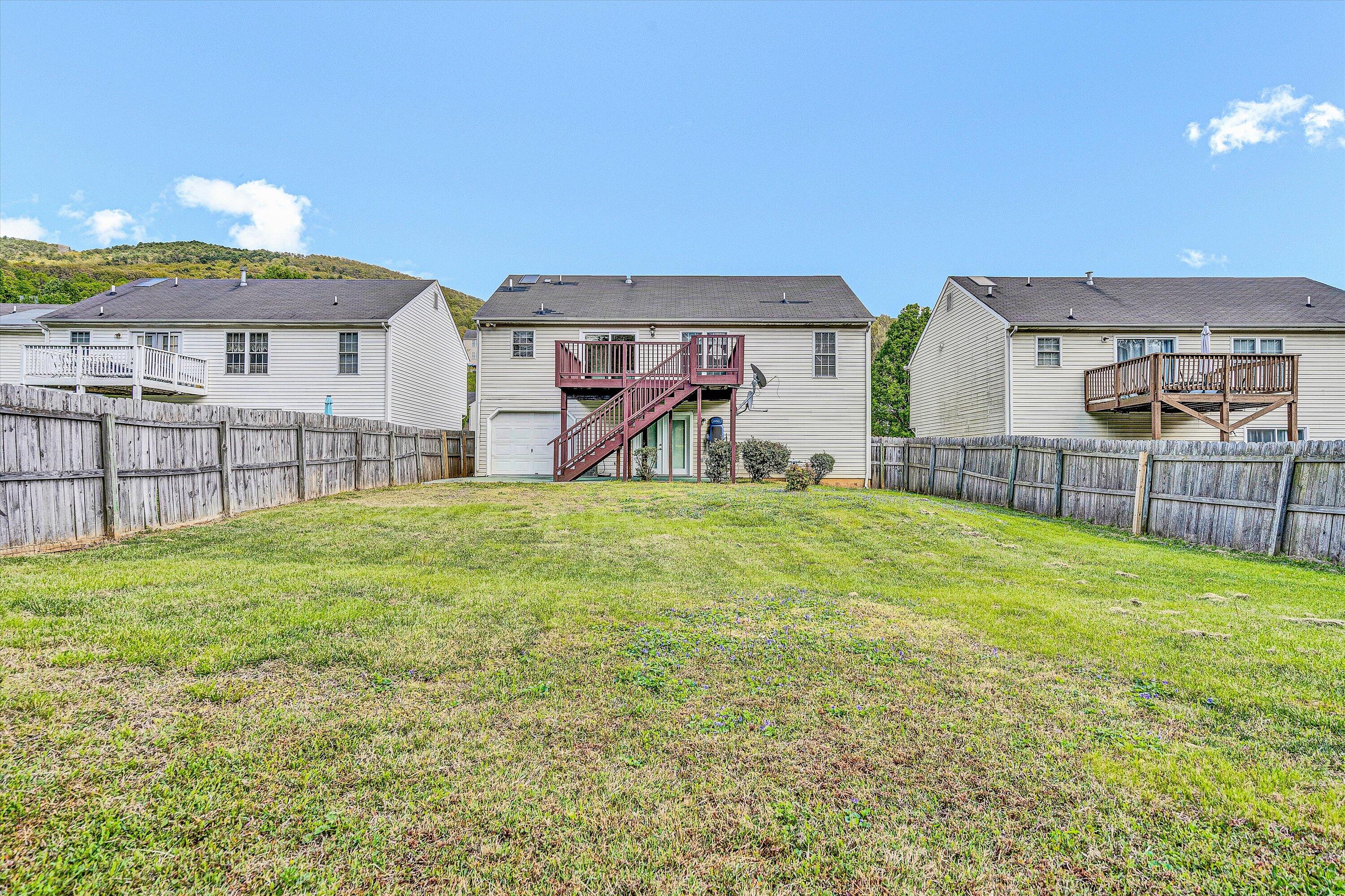 4838 Horseman Dr, Roanoke, Virginia image 28