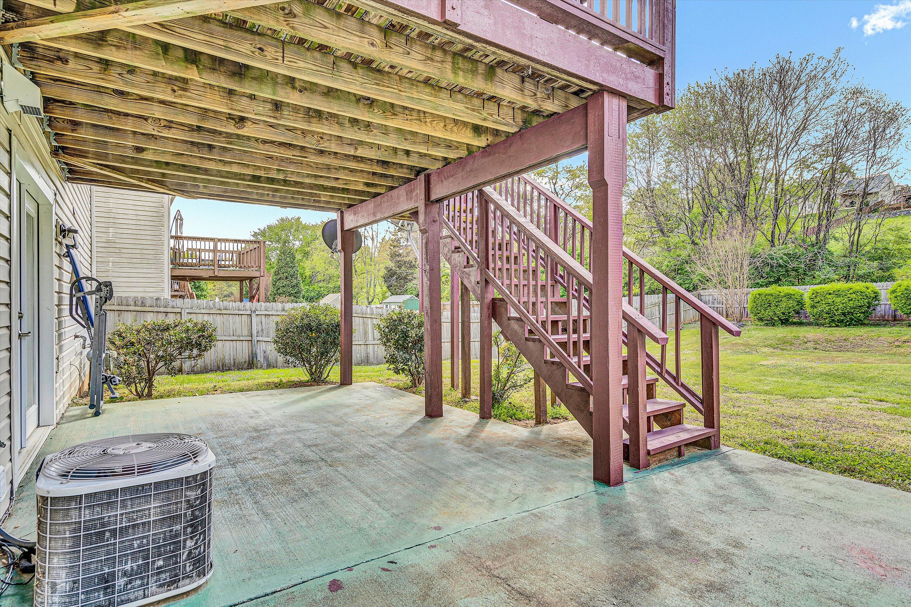 4838 Horseman Dr, Roanoke, Virginia image 25