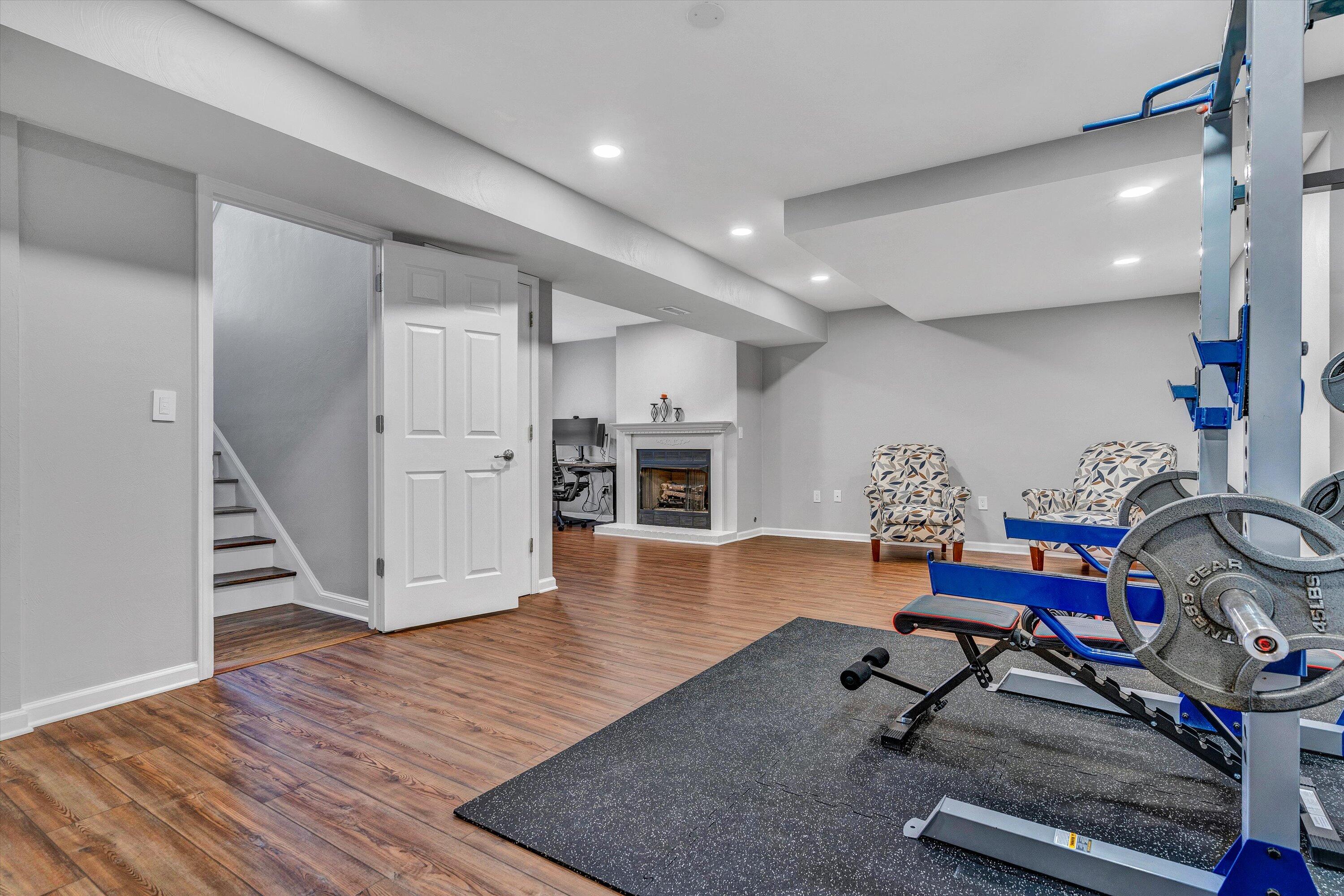 4838 Horseman Dr, Roanoke, Virginia image 18
