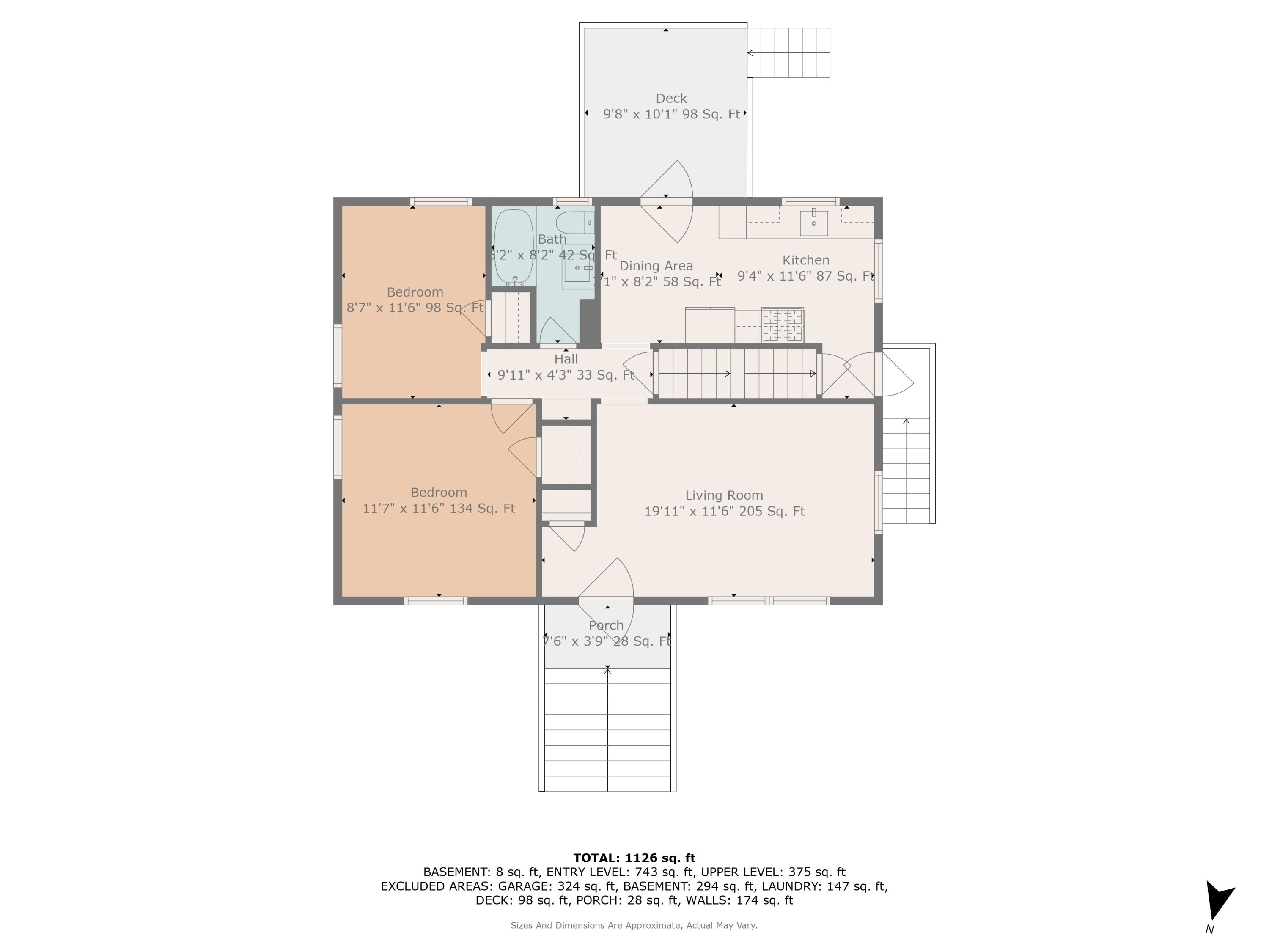 2752 Lansing Dr, Roanoke, Virginia image 23