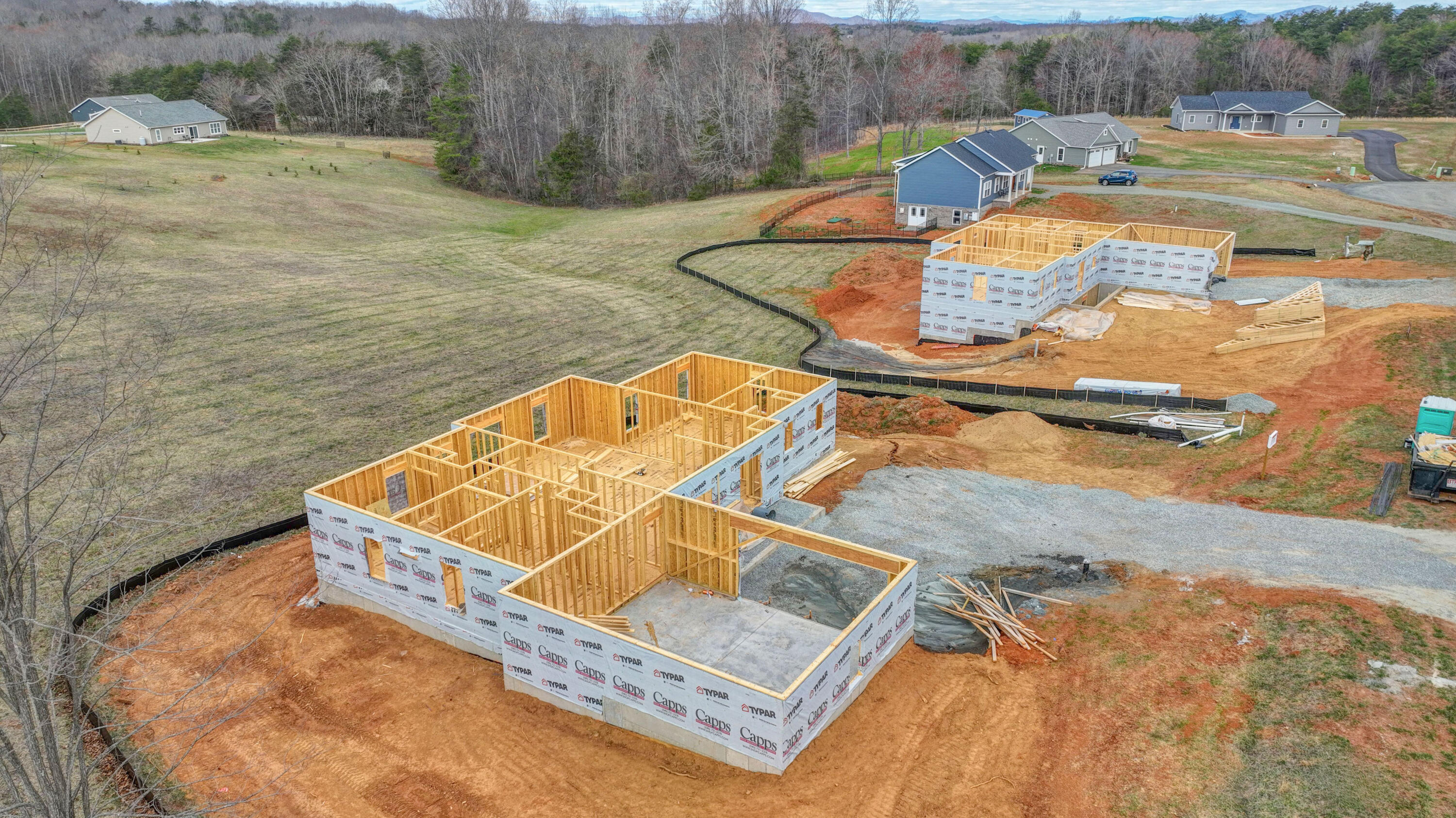 81 Belvior Cir, Moneta, Virginia image 18
