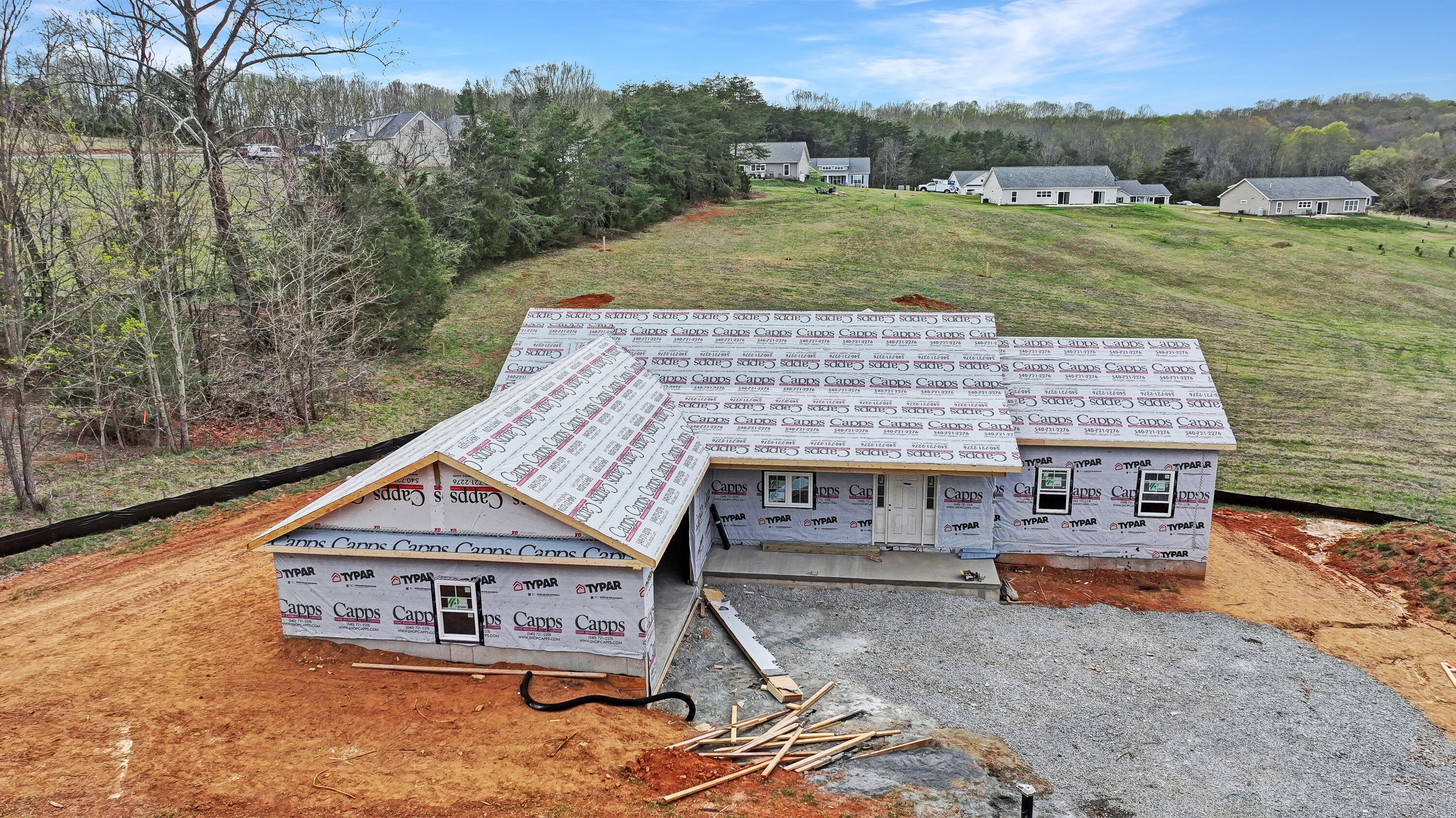 81 Belvior Cir, Moneta, Virginia image 4