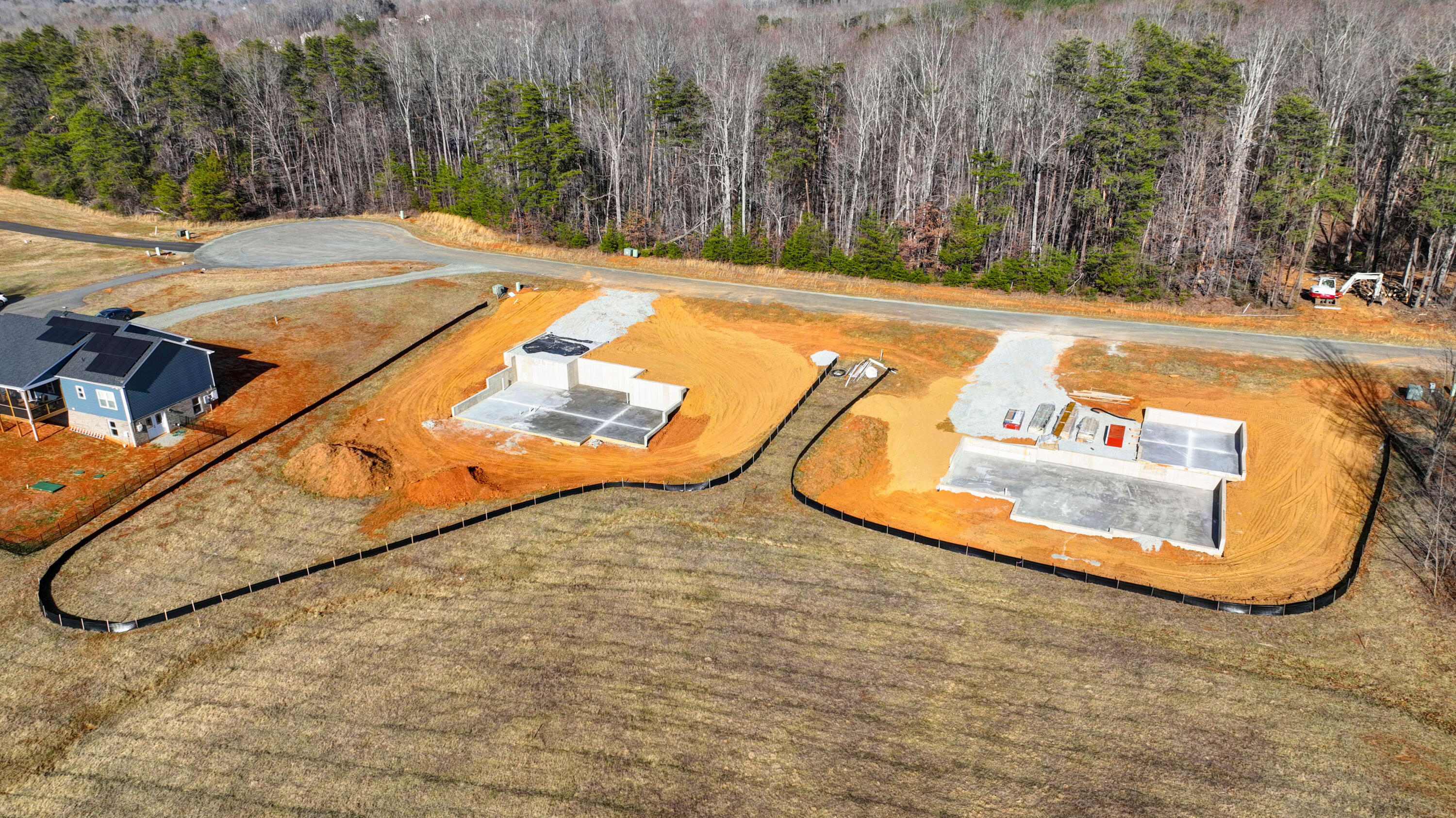 81 Belvior Cir, Moneta, Virginia image 23