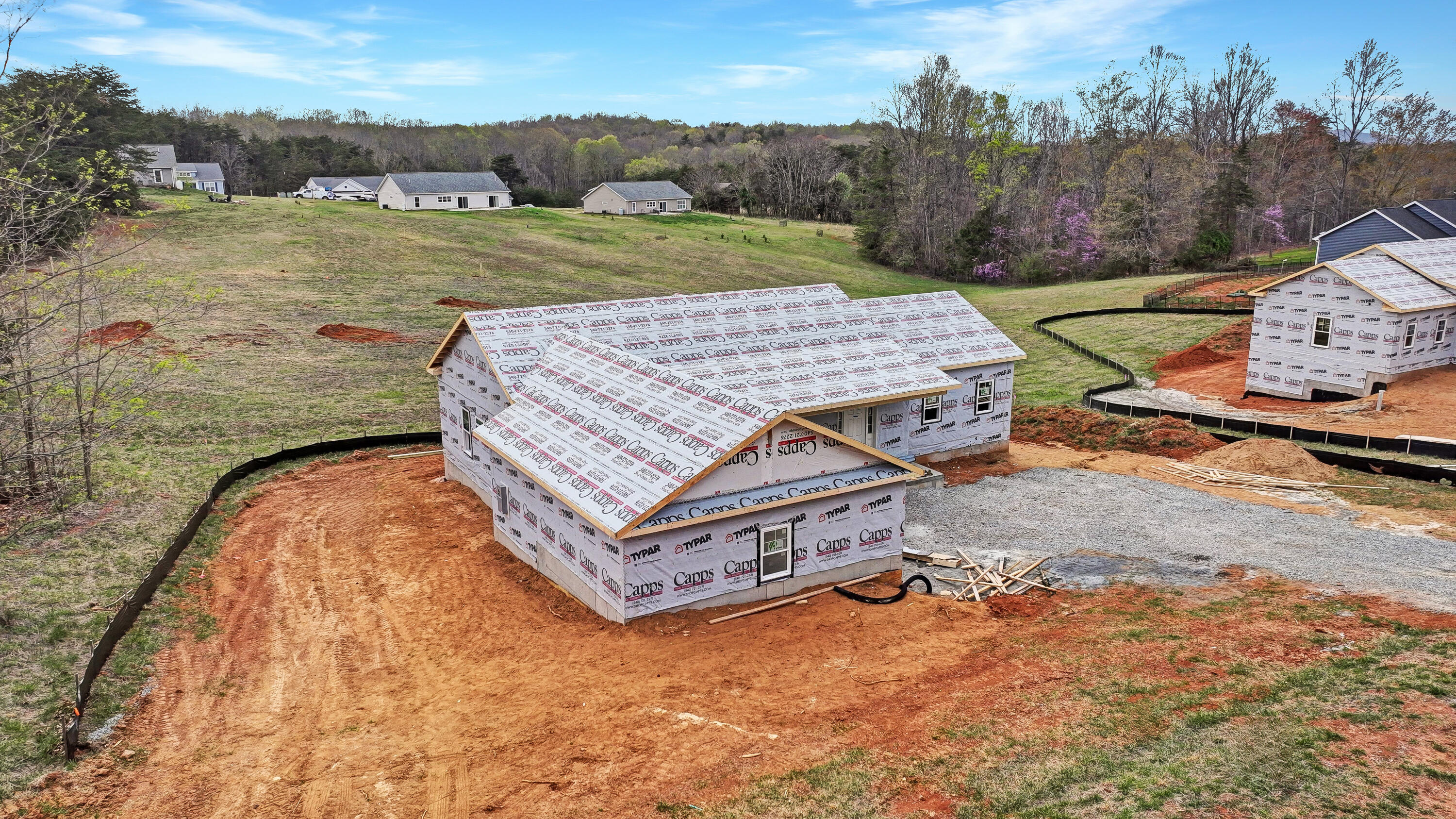 81 Belvior Cir, Moneta, Virginia image 14