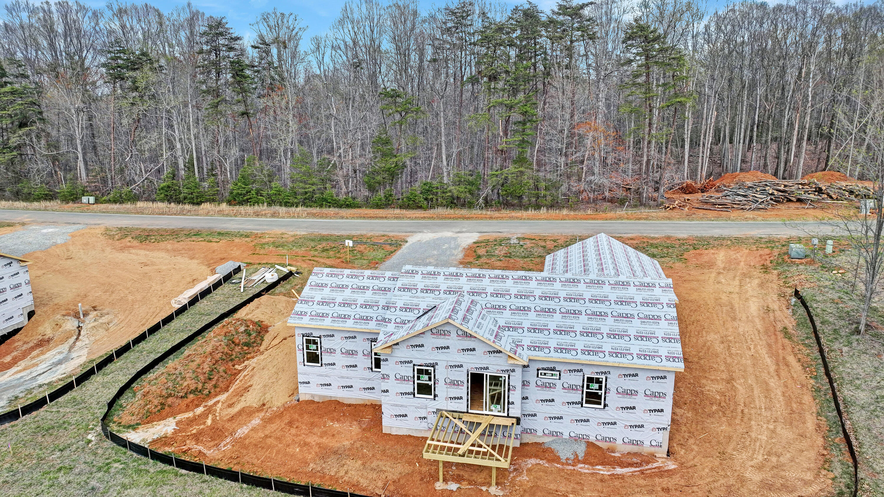 81 Belvior Cir, Moneta, Virginia image 3