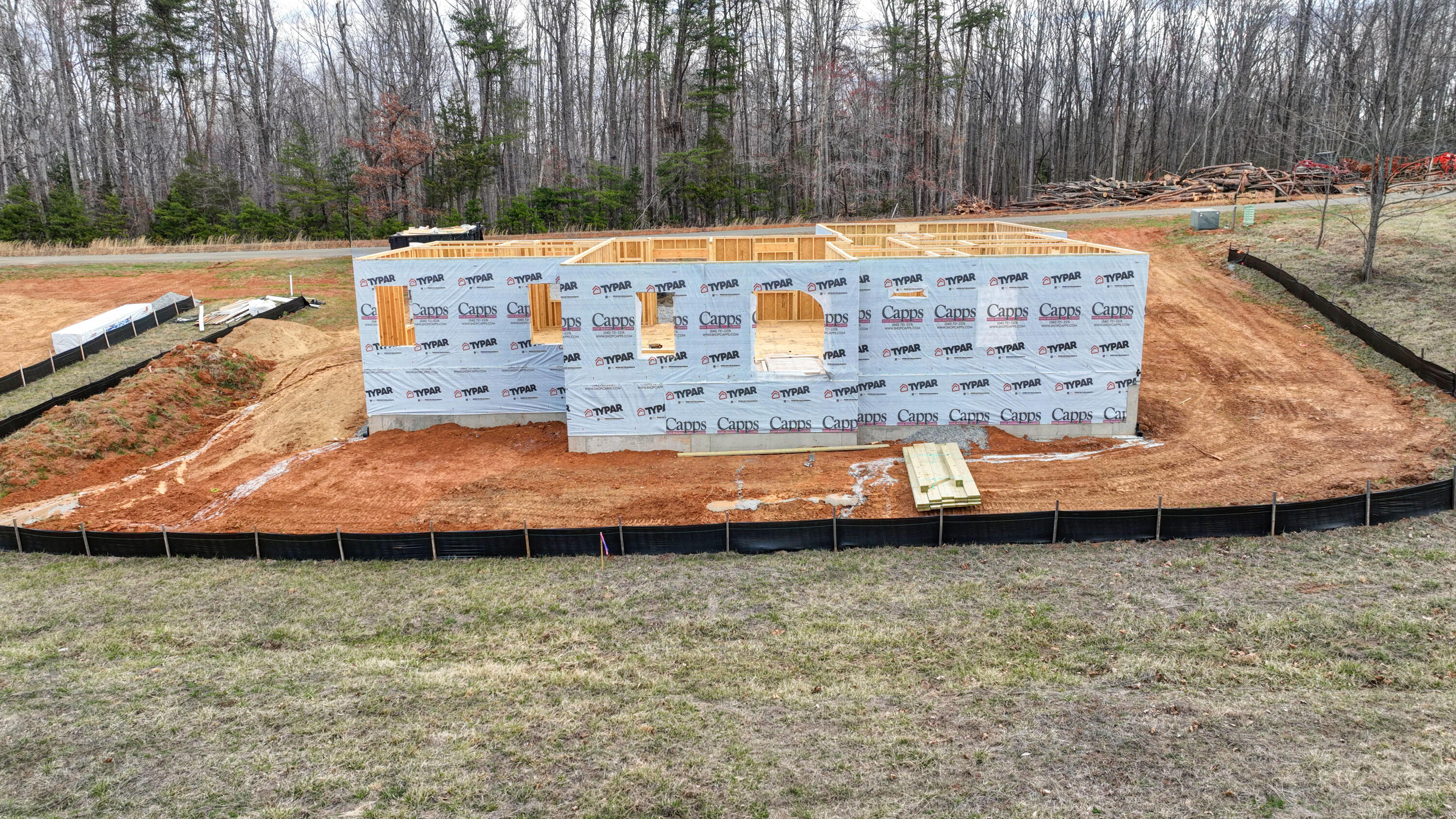 81 Belvior Cir, Moneta, Virginia image 20