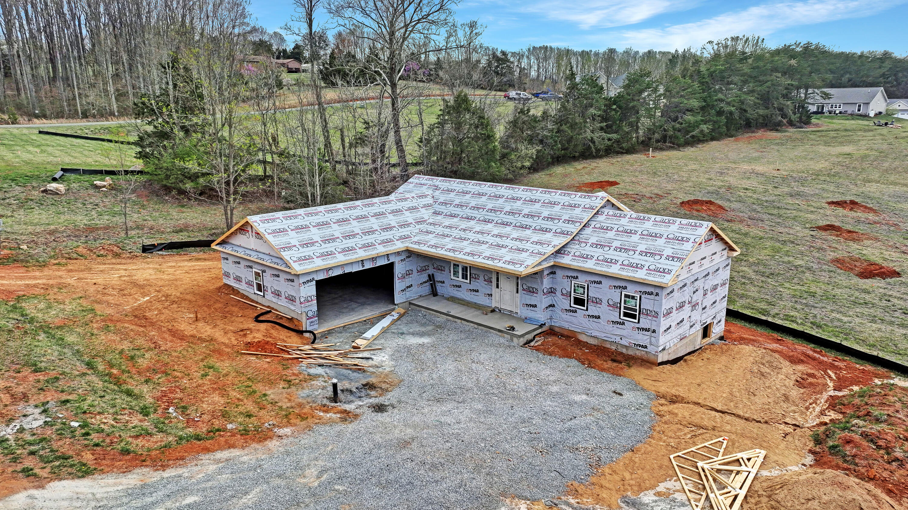 81 Belvior Cir, Moneta, Virginia image 1