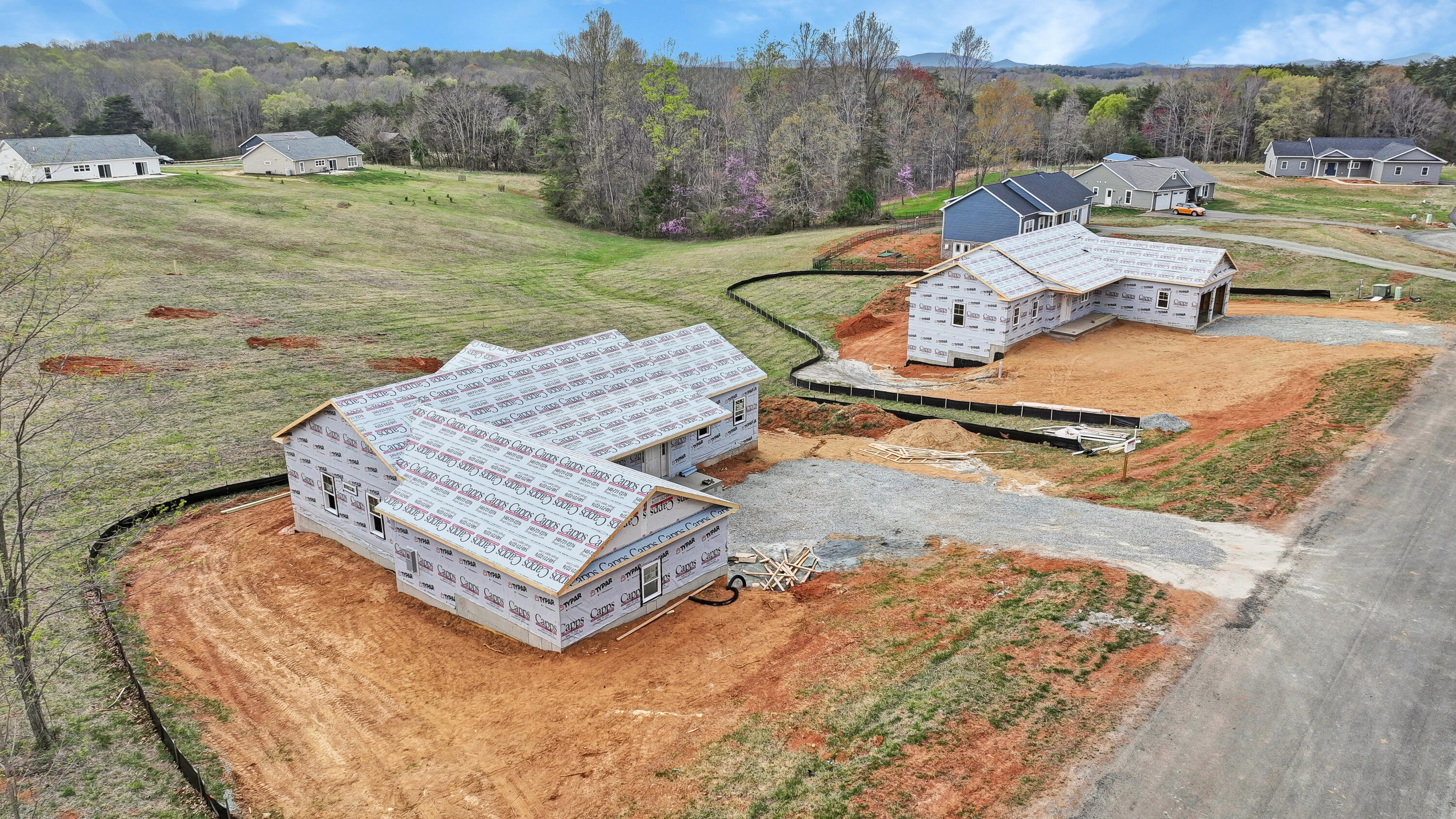 81 Belvior Cir, Moneta, Virginia image 2