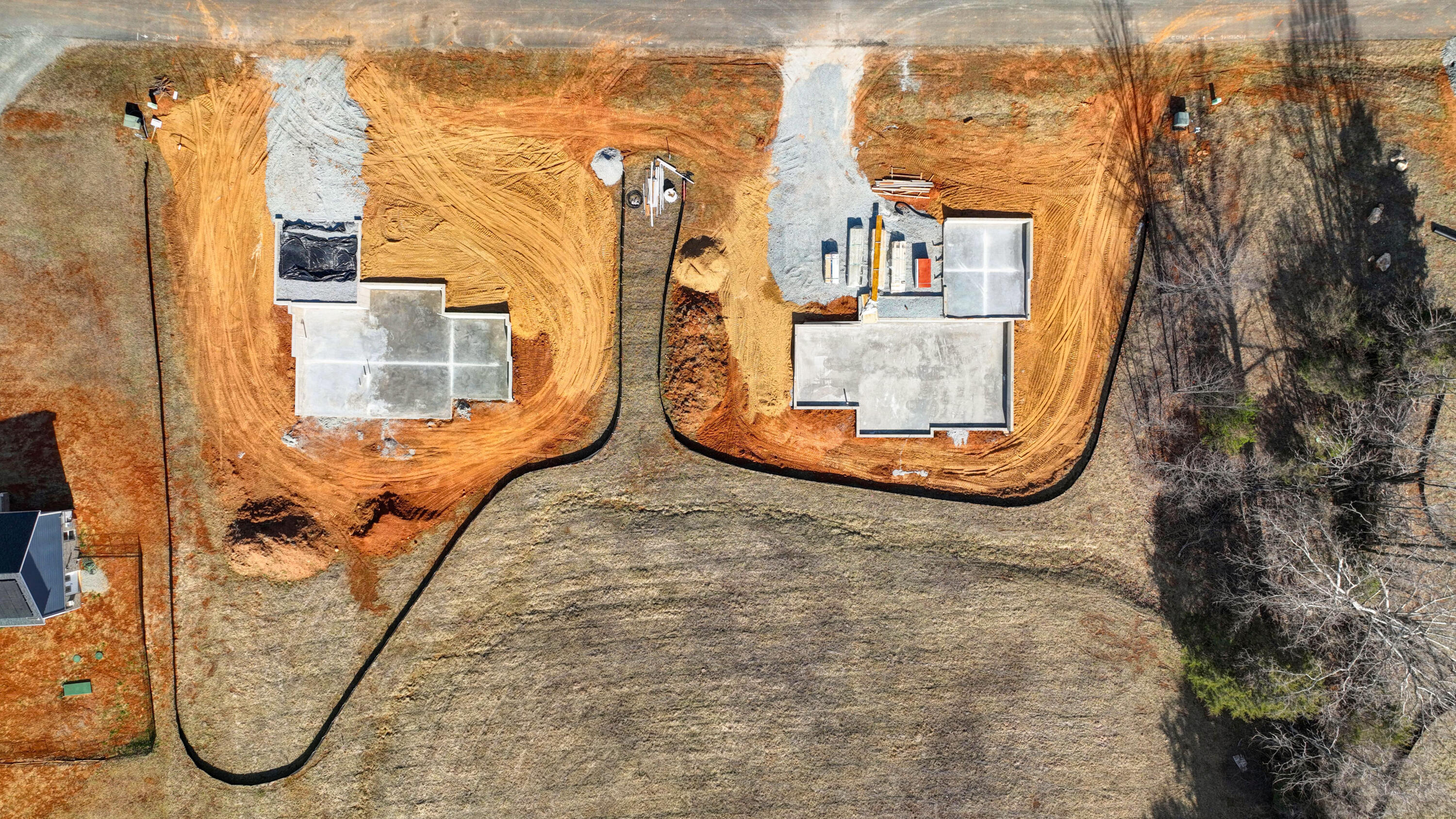 81 Belvior Cir, Moneta, Virginia image 25