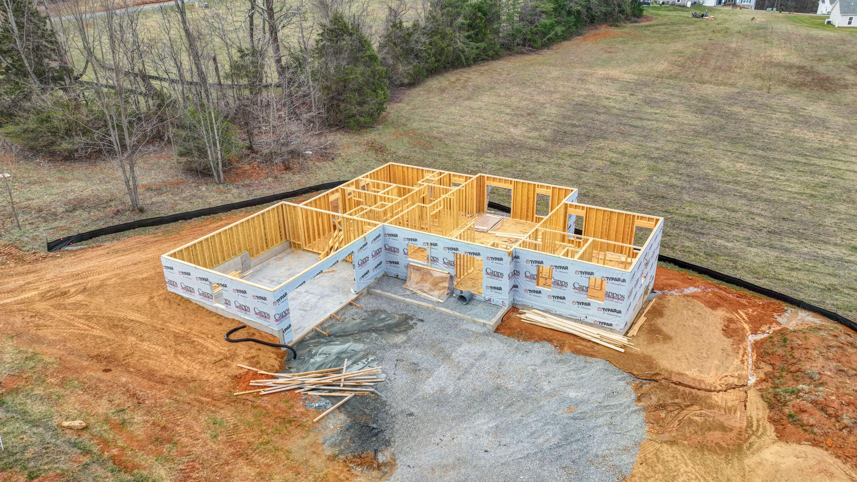 81 Belvior Cir, Moneta, Virginia image 16