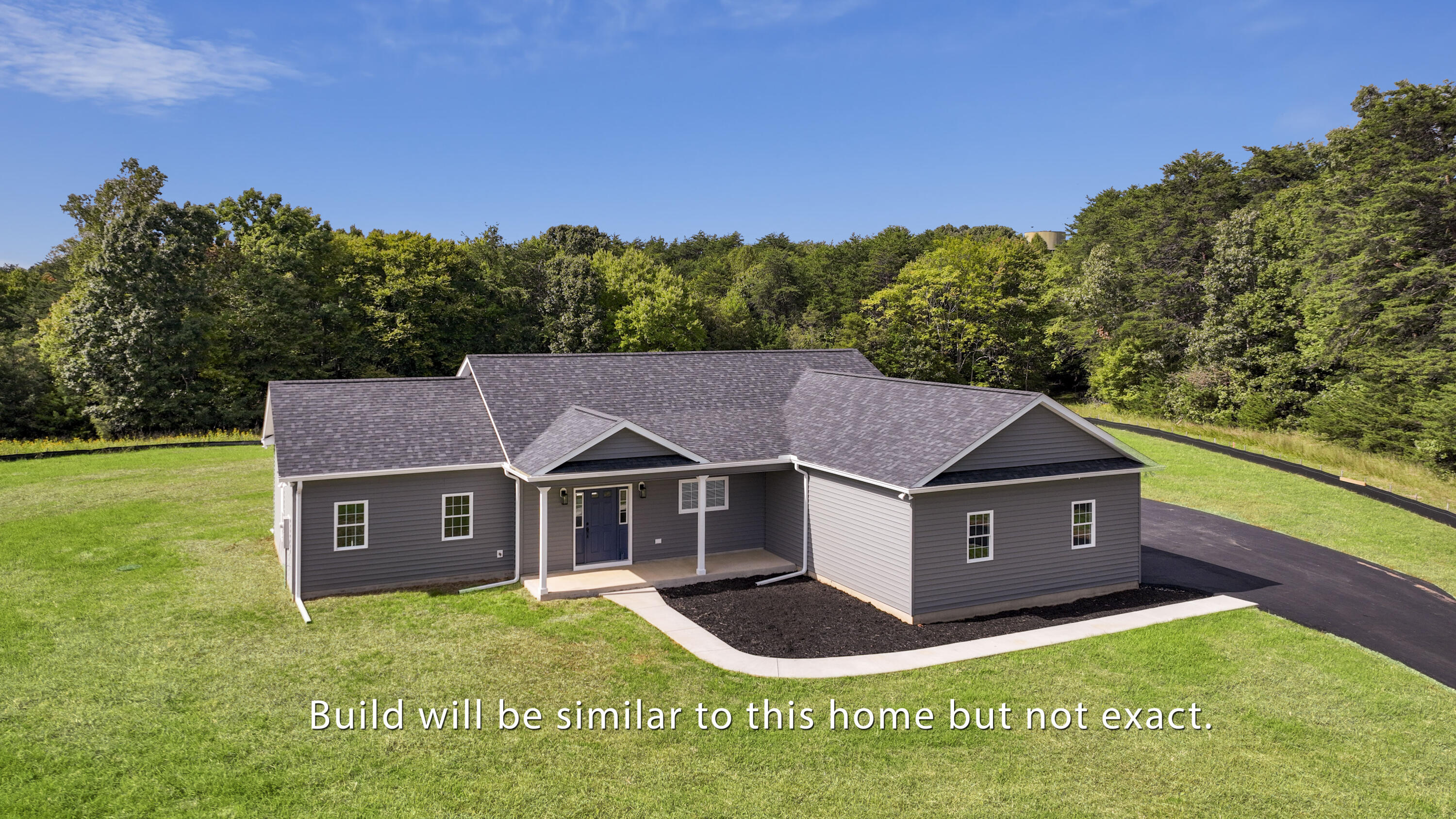 81 Belvior Cir, Moneta, Virginia image 5