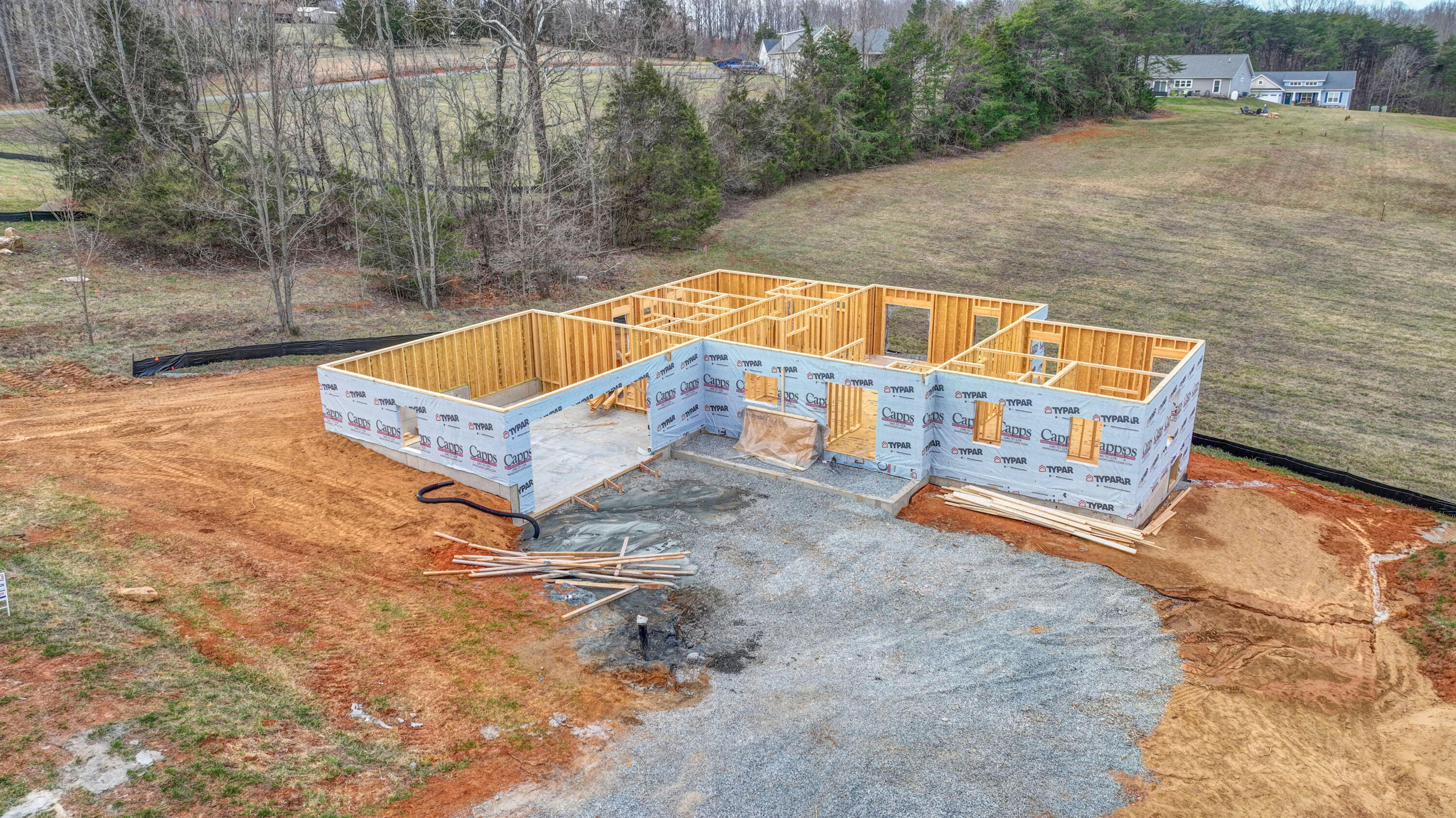81 Belvior Cir, Moneta, Virginia image 19