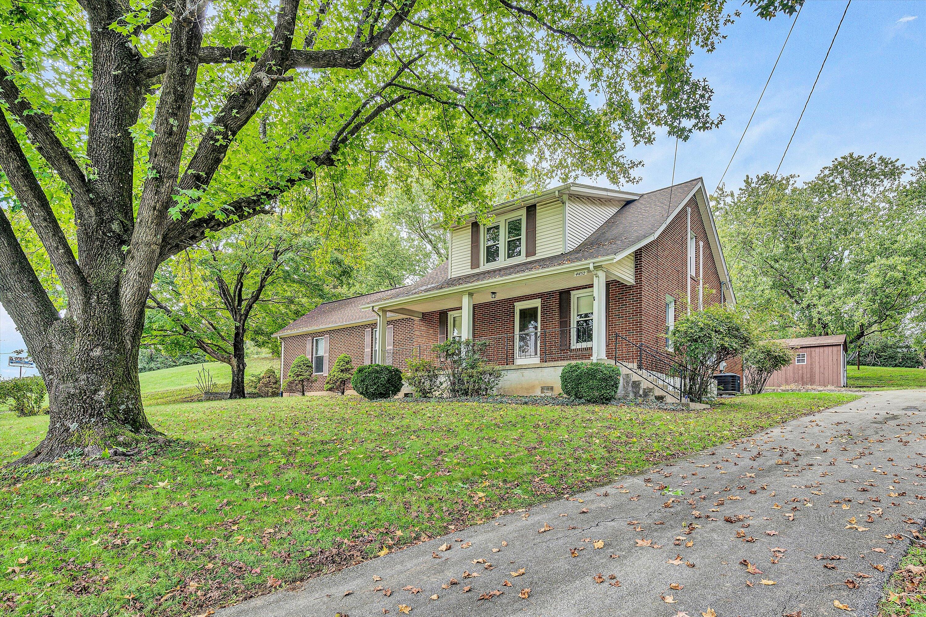 4452 Bonsack Rd, Roanoke, Virginia image 3