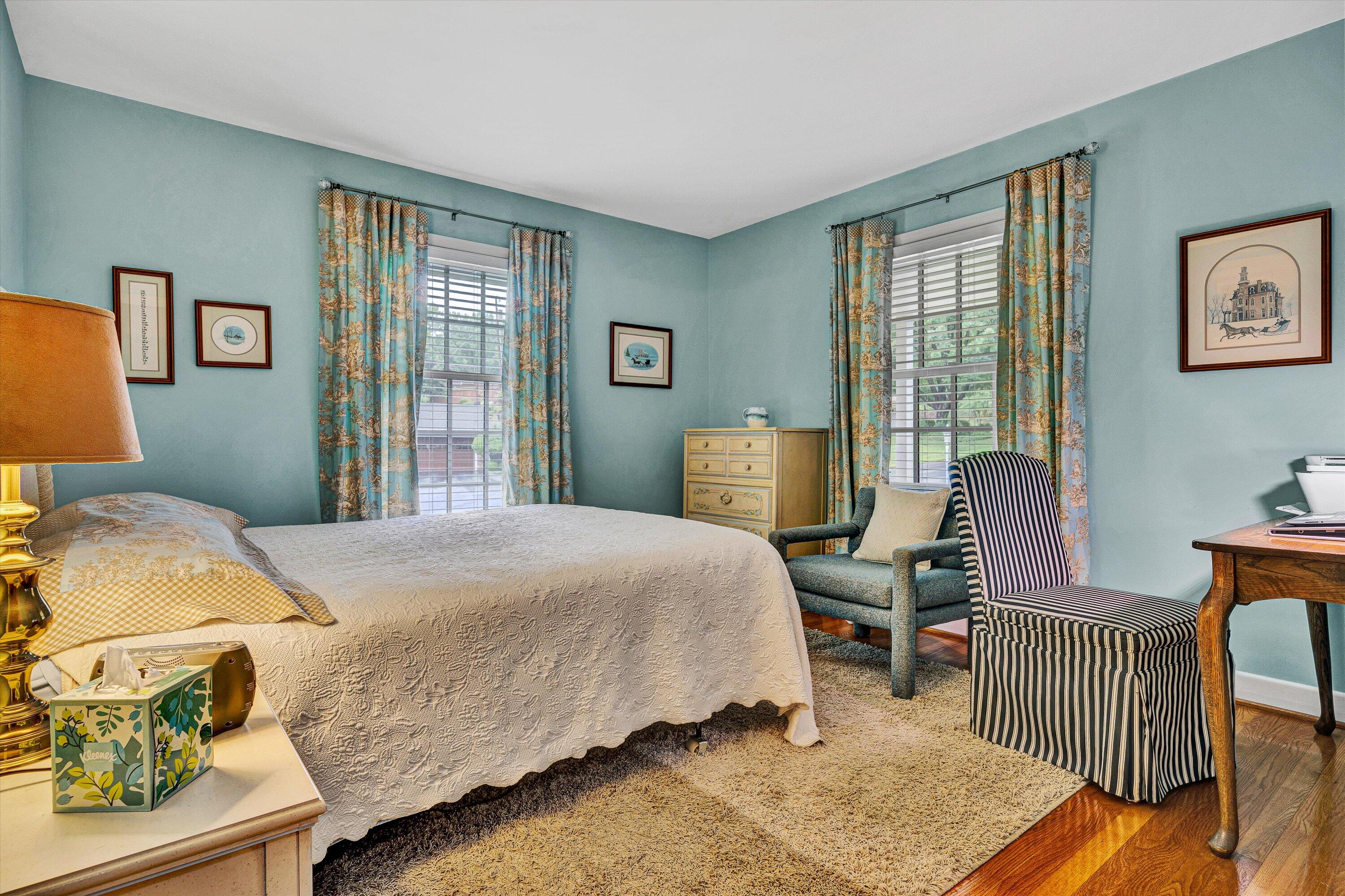 2517 Sprucewood Rd, Roanoke, Virginia image 24