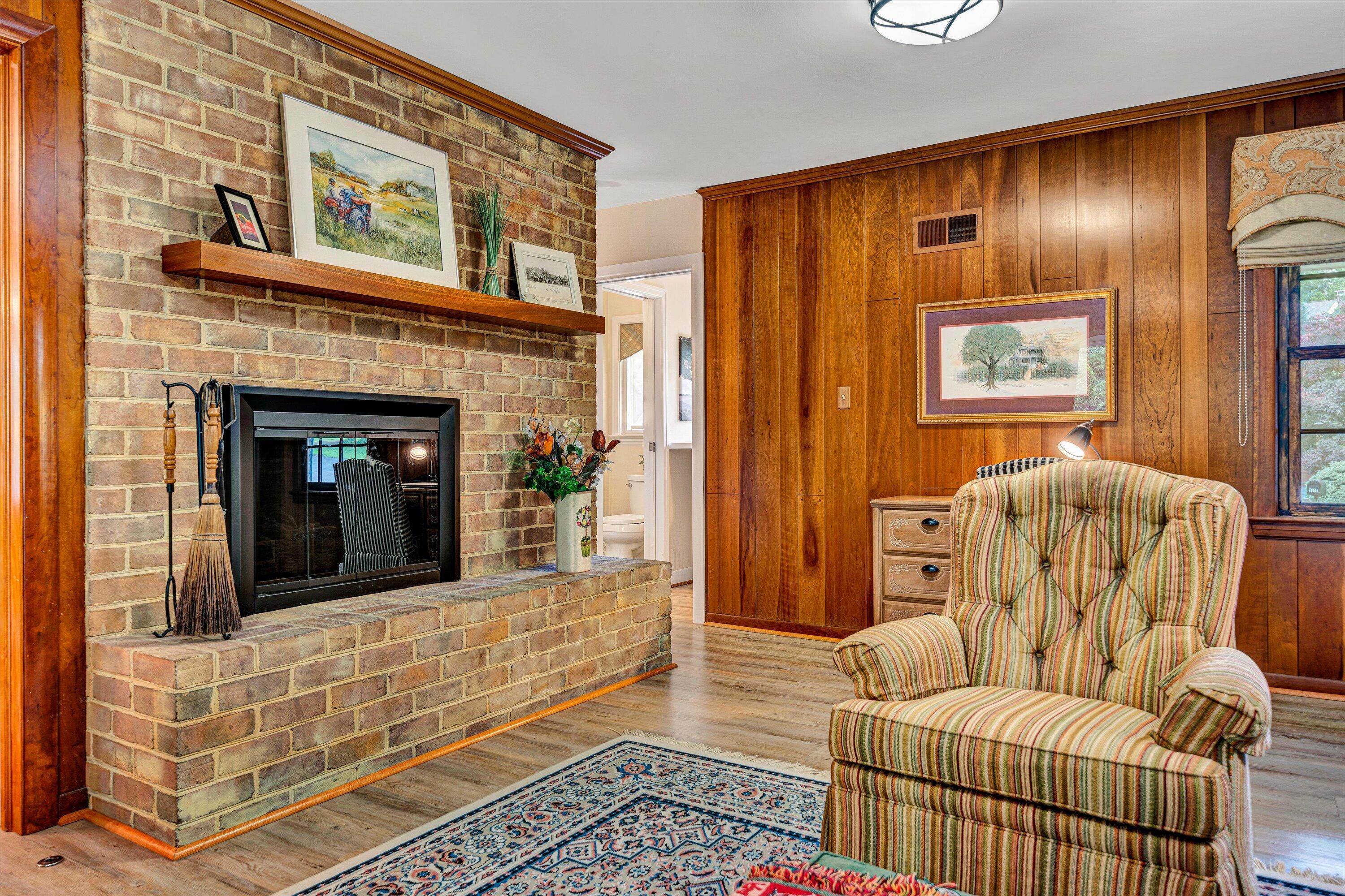 2517 Sprucewood Rd, Roanoke, Virginia image 15