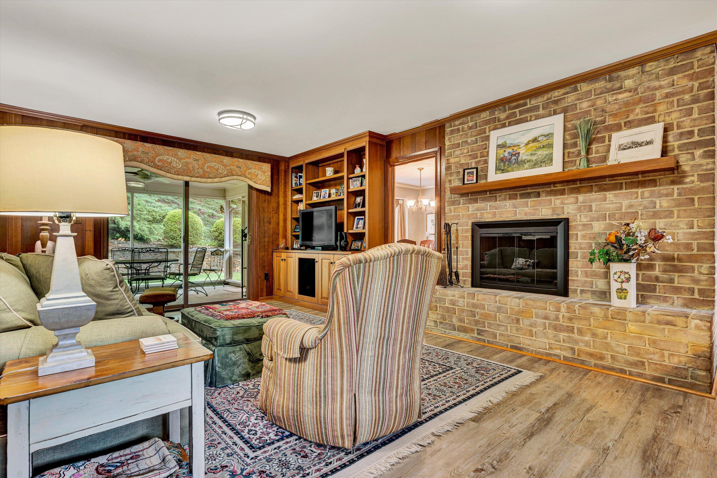 2517 Sprucewood Rd, Roanoke, Virginia image 11