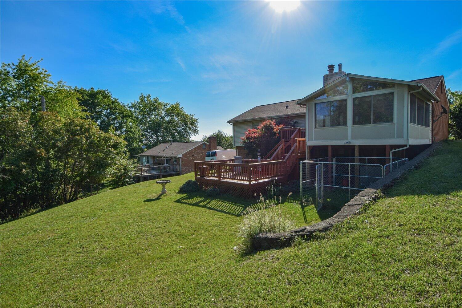 2245 Karen Dr, Salem, Virginia image 27