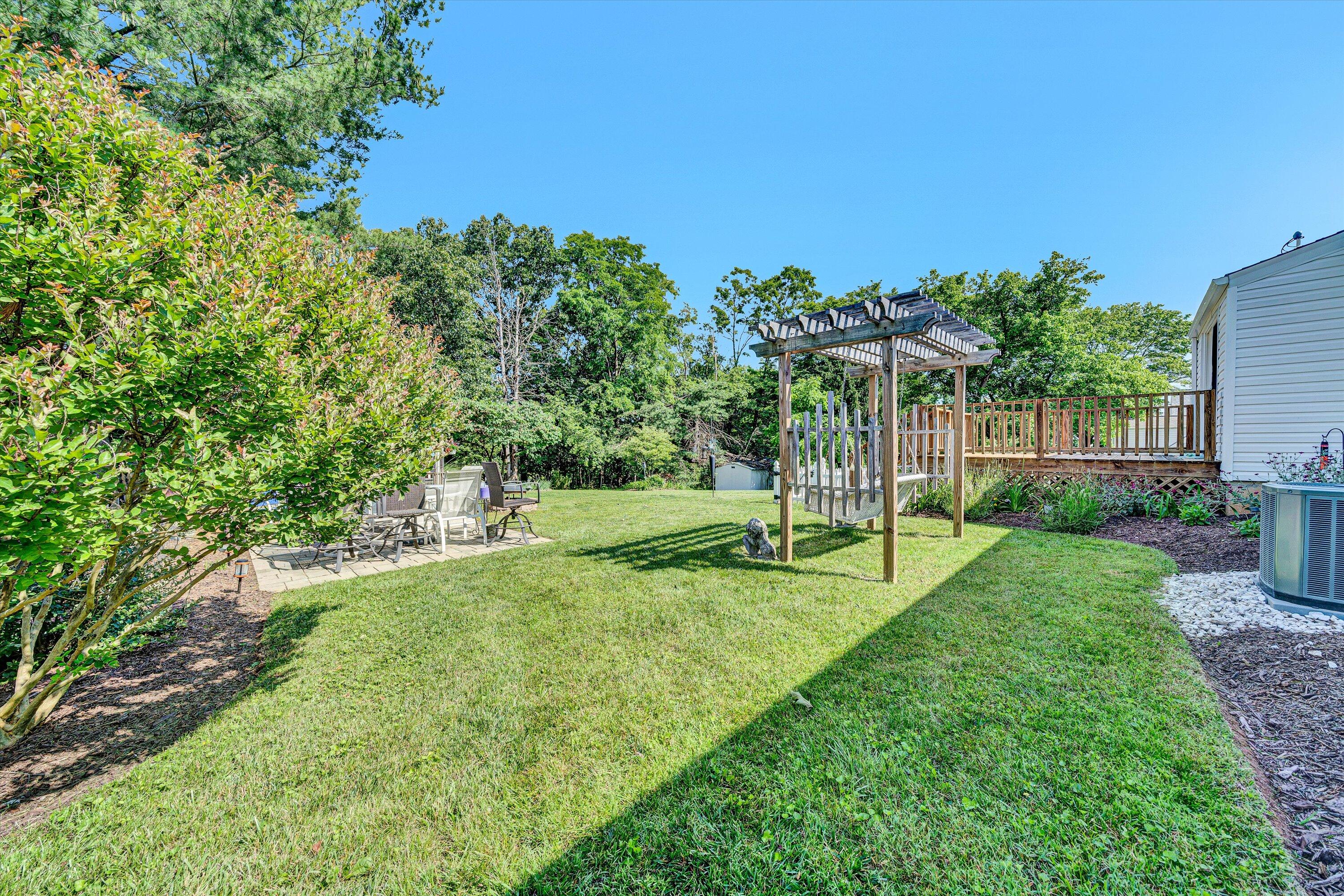 2139 Bailey Ave, Salem, Virginia image 23