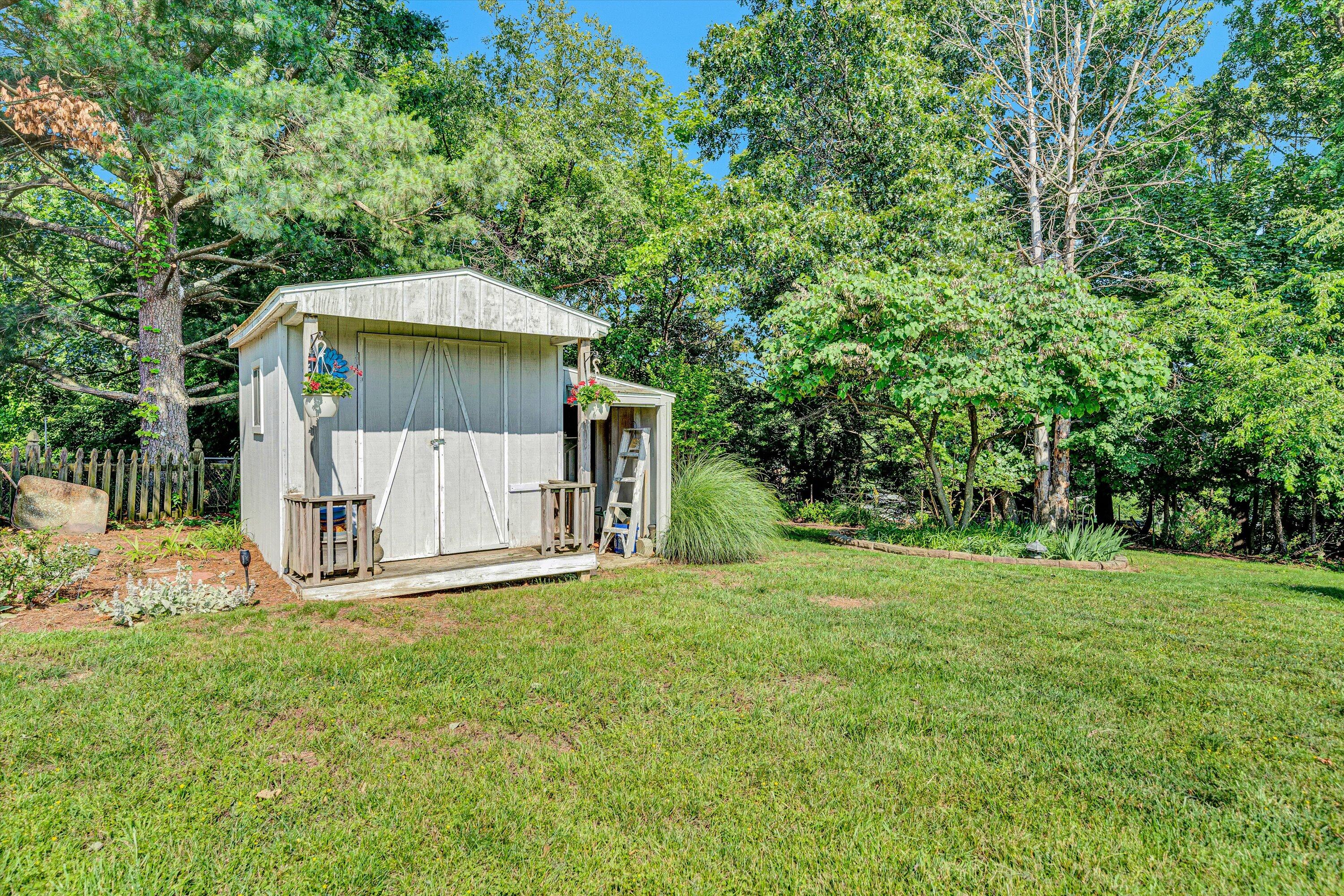 2139 Bailey Ave, Salem, Virginia image 21