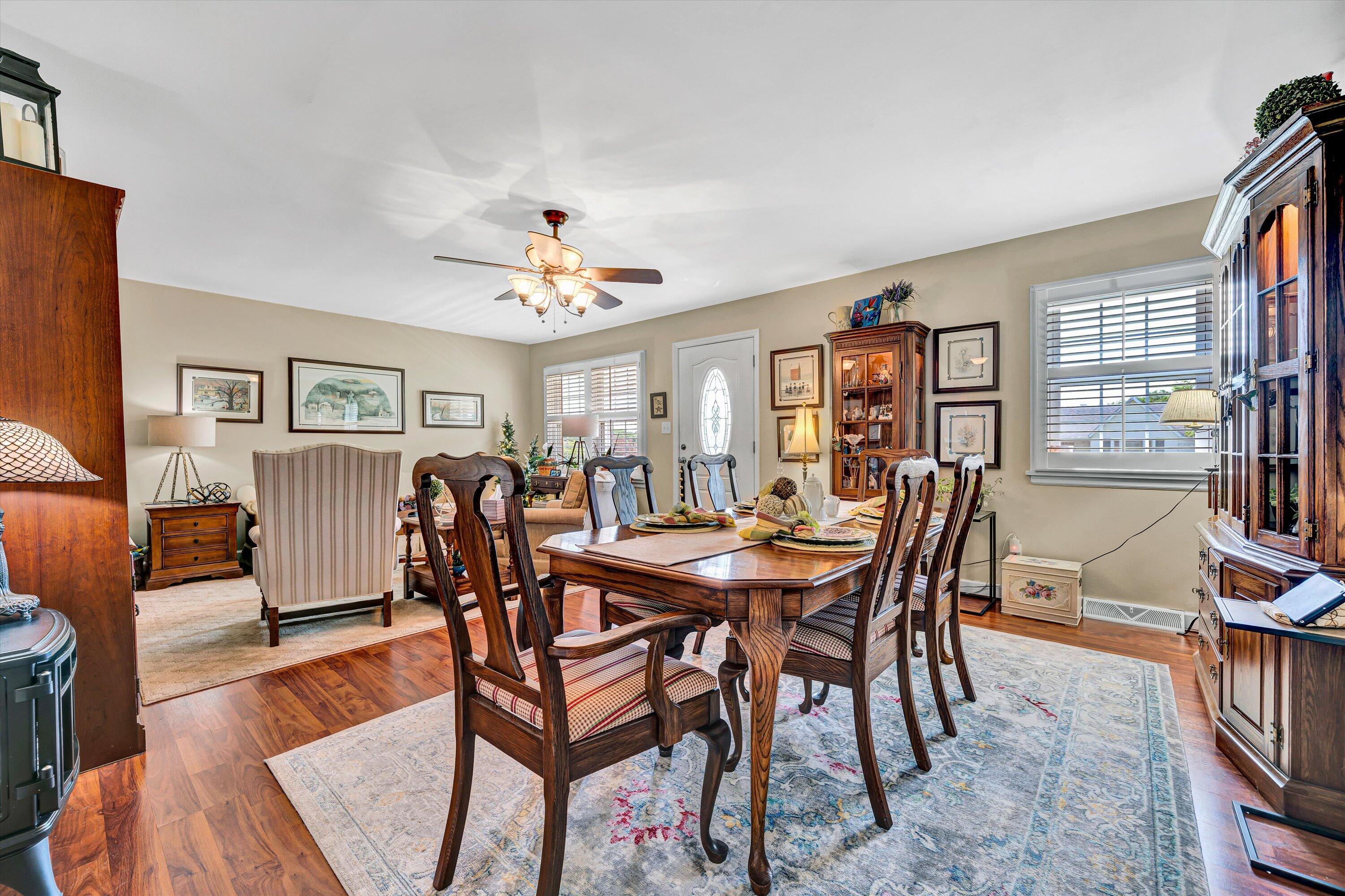 2139 Bailey Ave, Salem, Virginia image 6