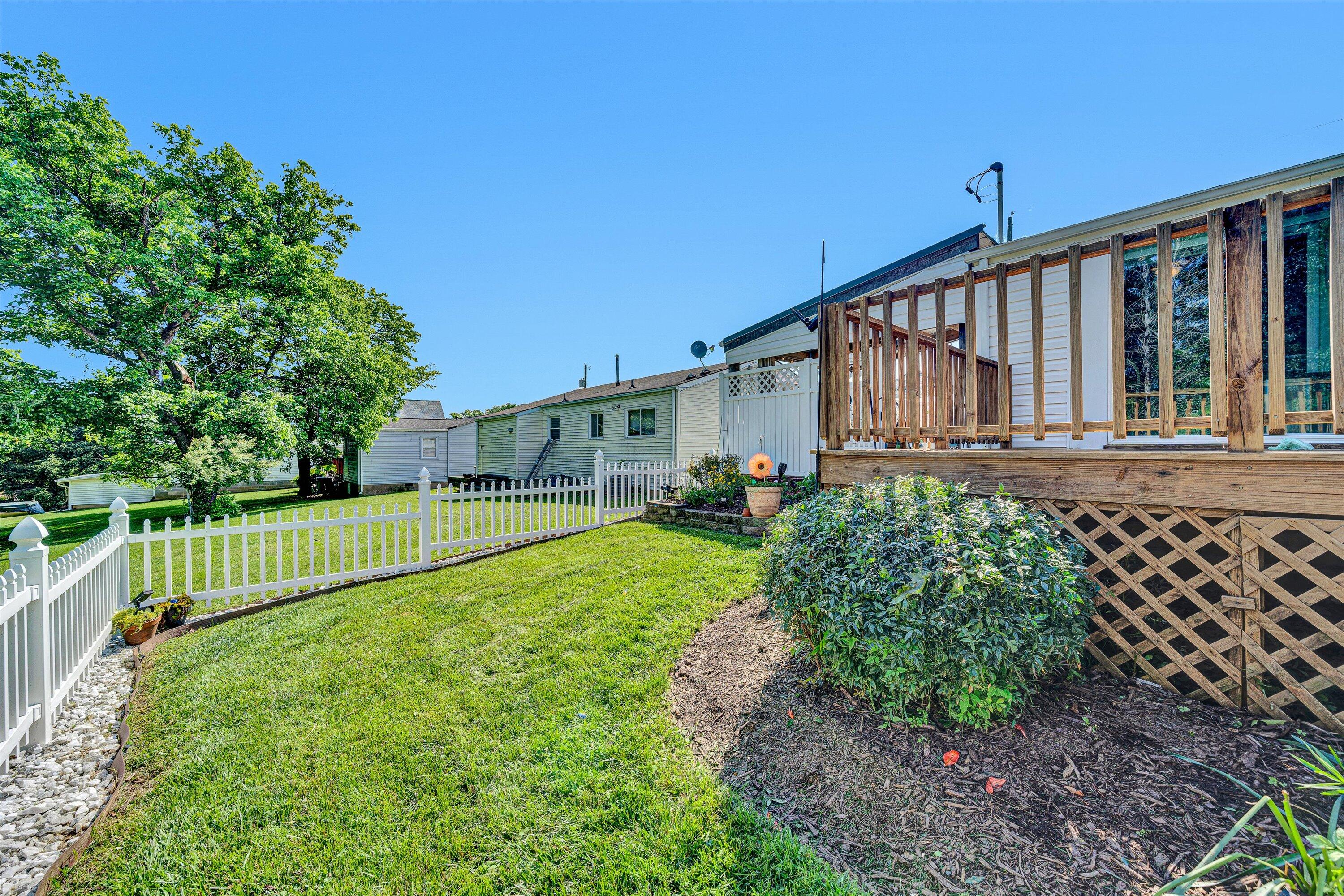 2139 Bailey Ave, Salem, Virginia image 20