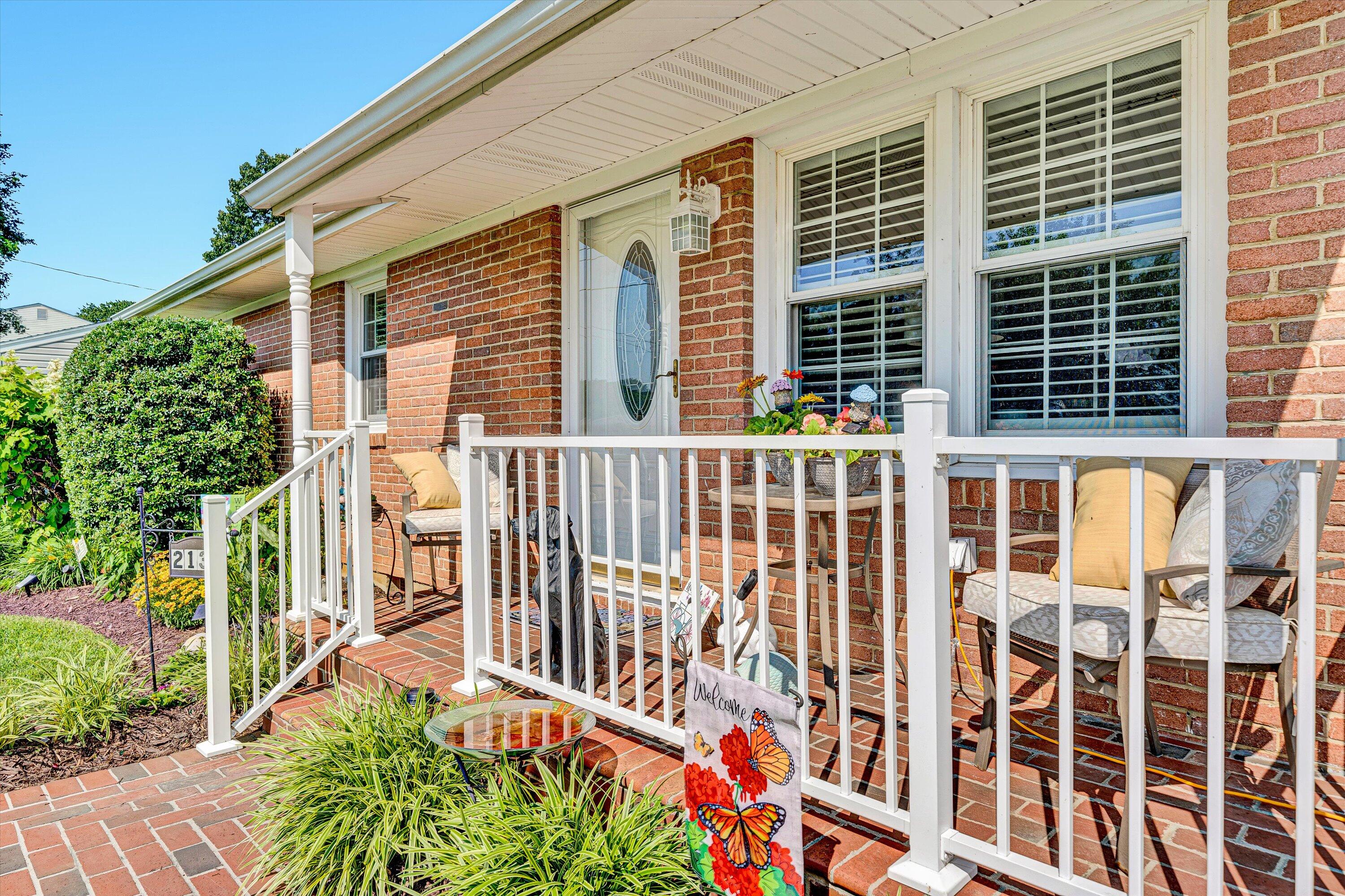 2139 Bailey Ave, Salem, Virginia image 1