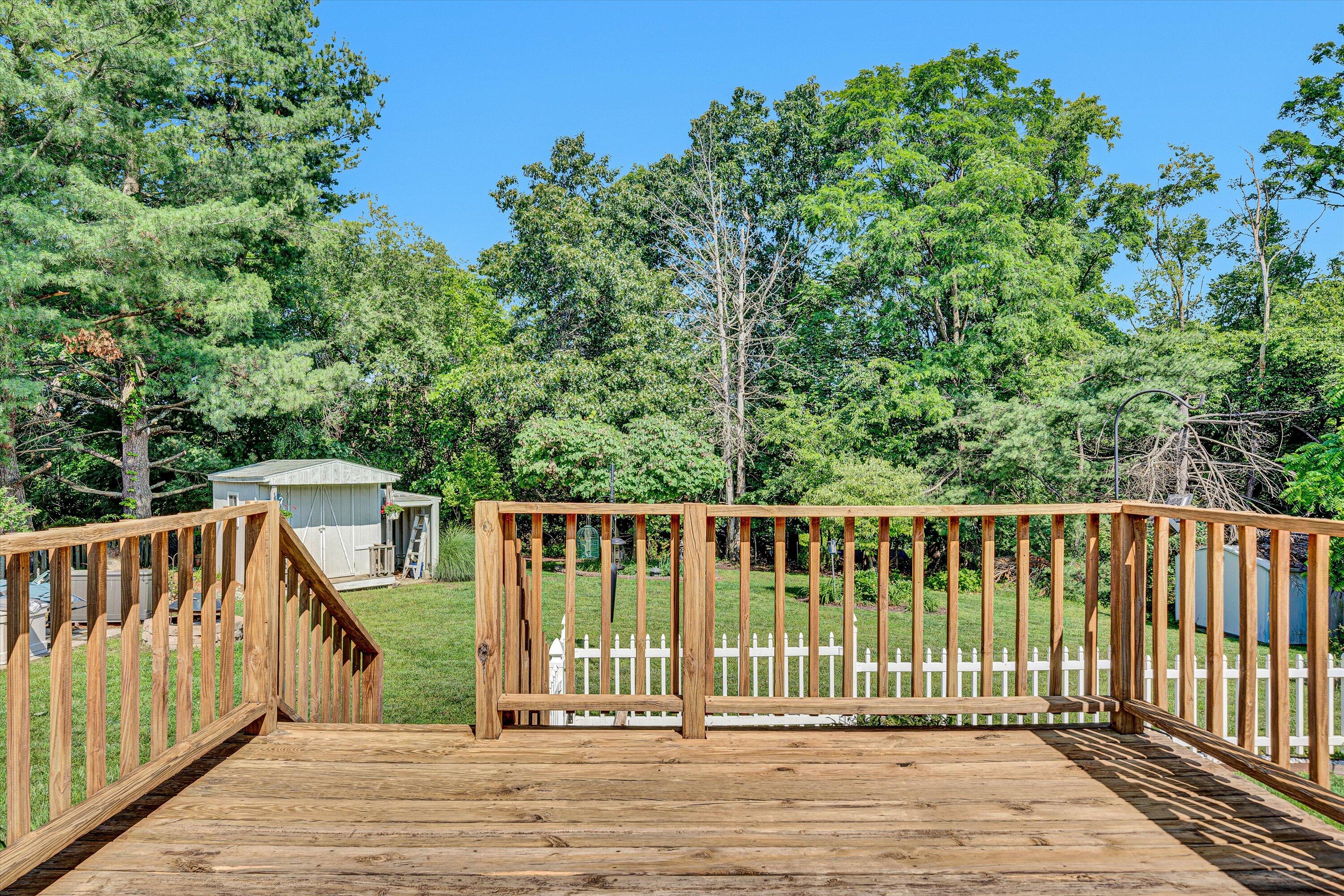 2139 Bailey Ave, Salem, Virginia image 19