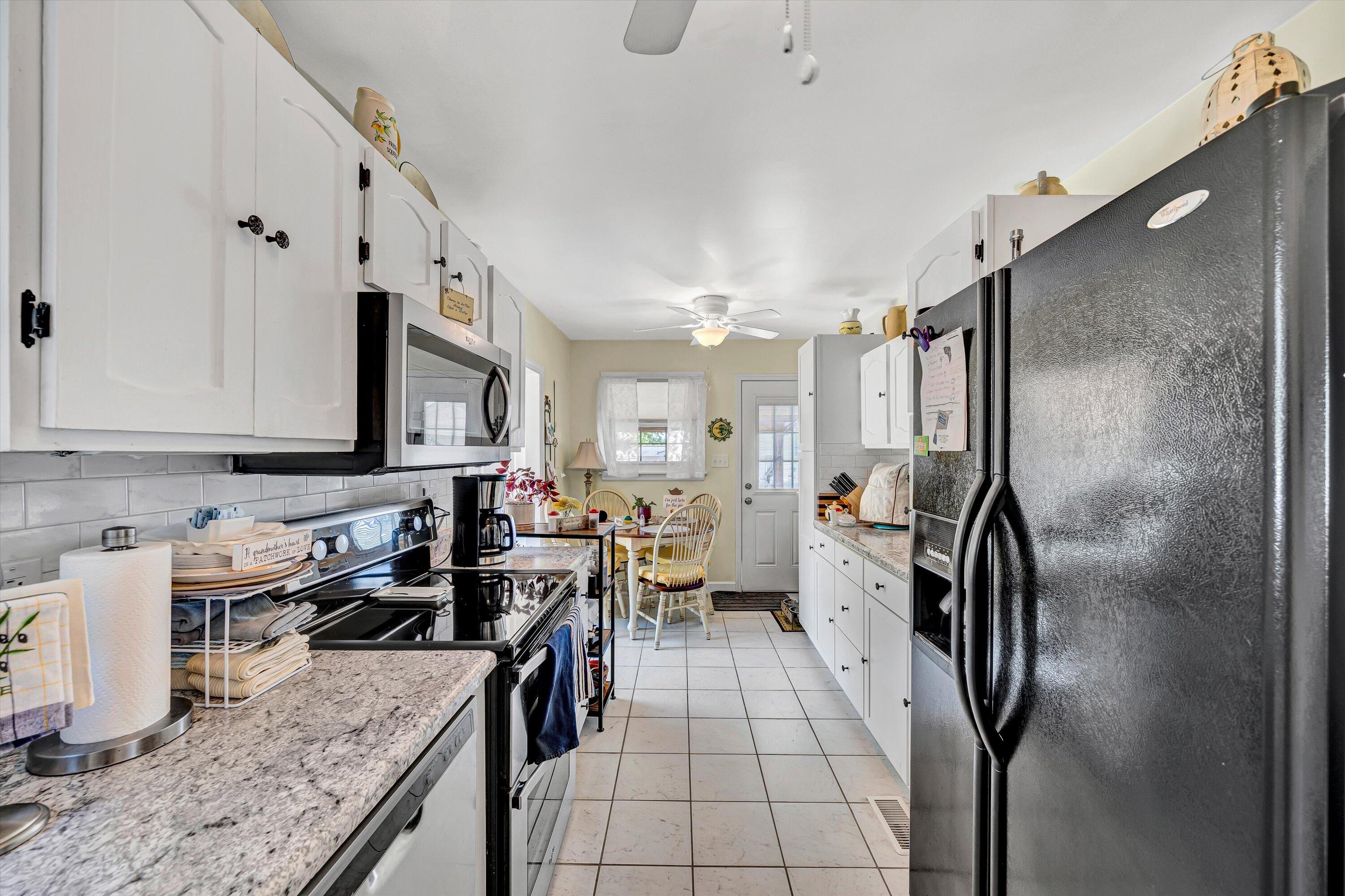 2139 Bailey Ave, Salem, Virginia image 8
