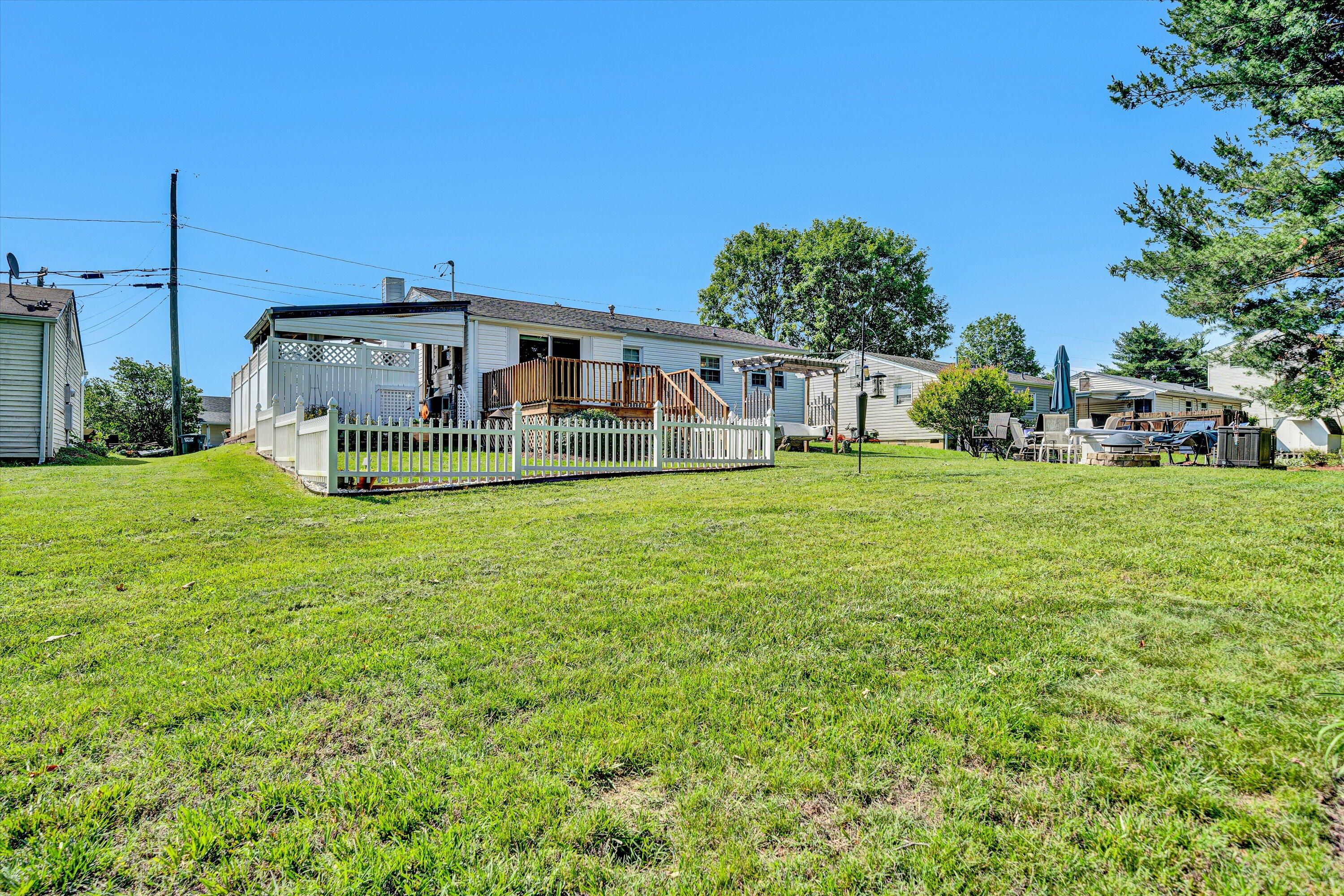 2139 Bailey Ave, Salem, Virginia image 22