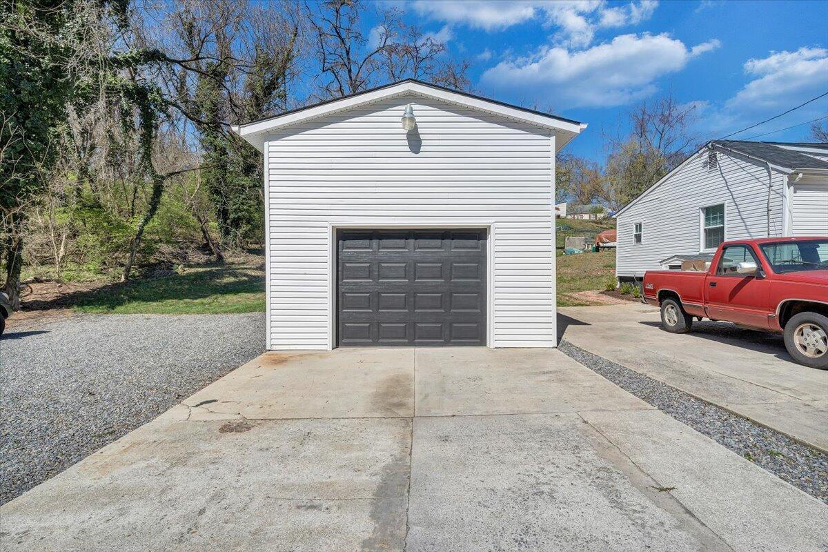 1706 Varnell Ave, Roanoke, Virginia image 33
