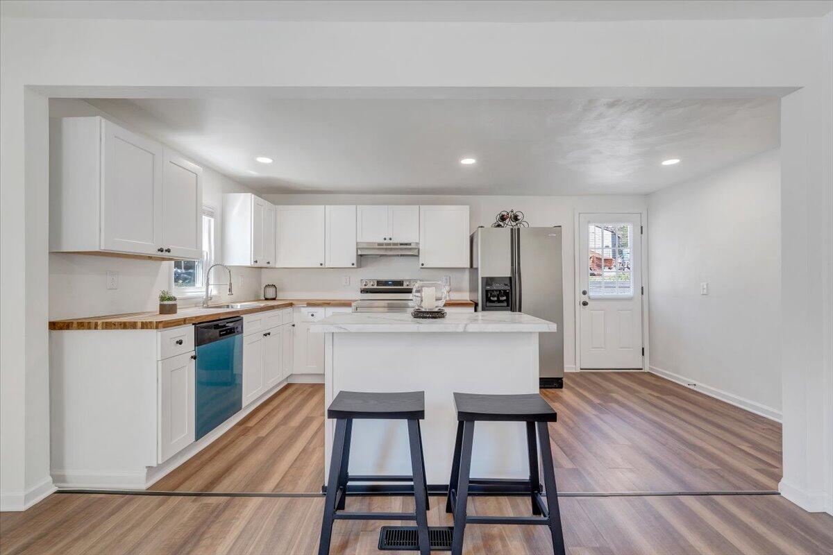 1706 Varnell Ave, Roanoke, Virginia image 10