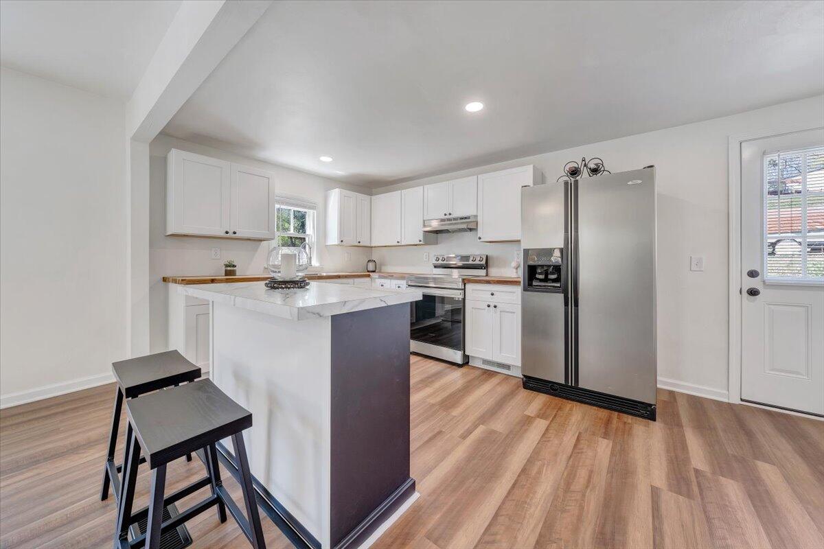 1706 Varnell Ave, Roanoke, Virginia image 9