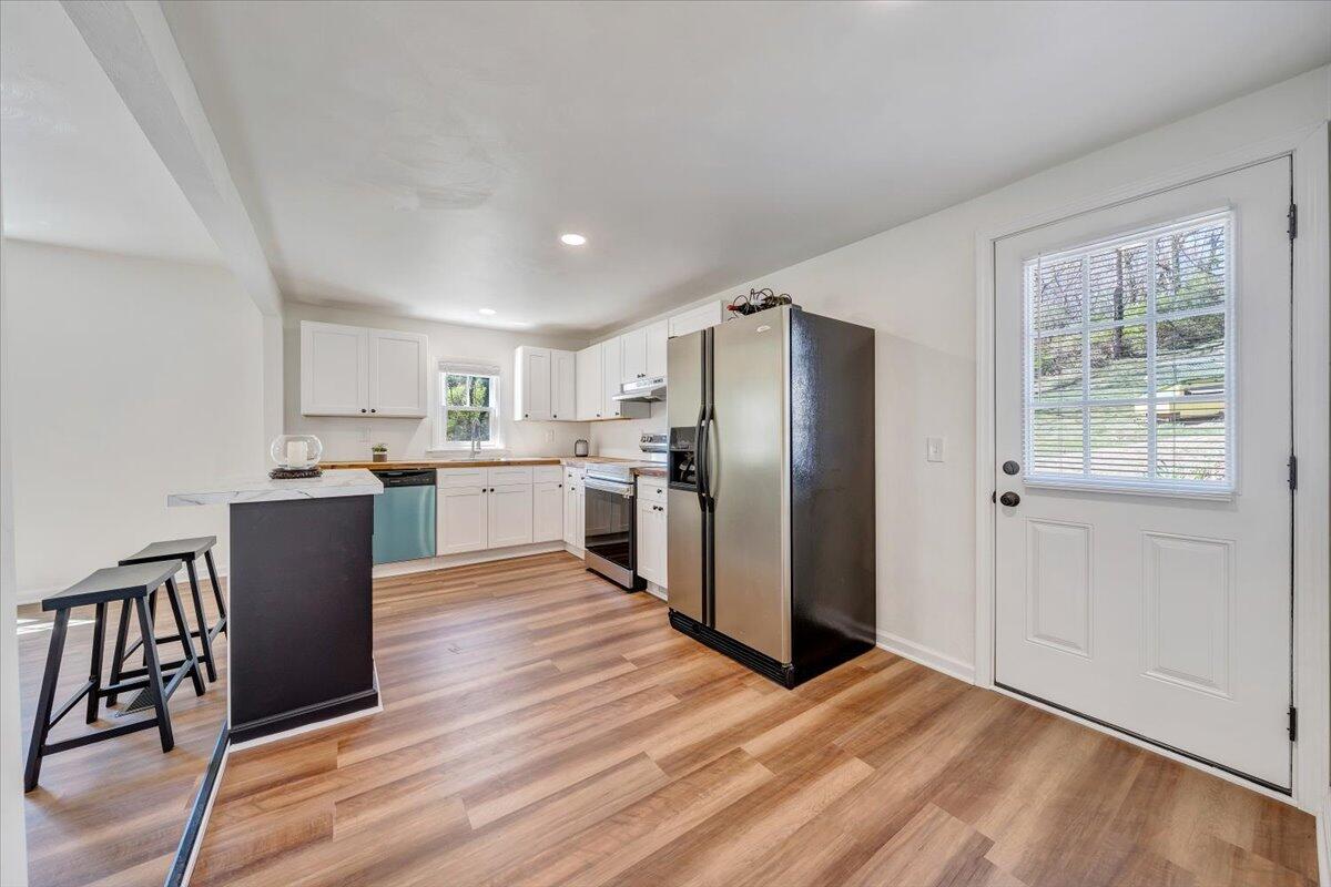 1706 Varnell Ave, Roanoke, Virginia image 14