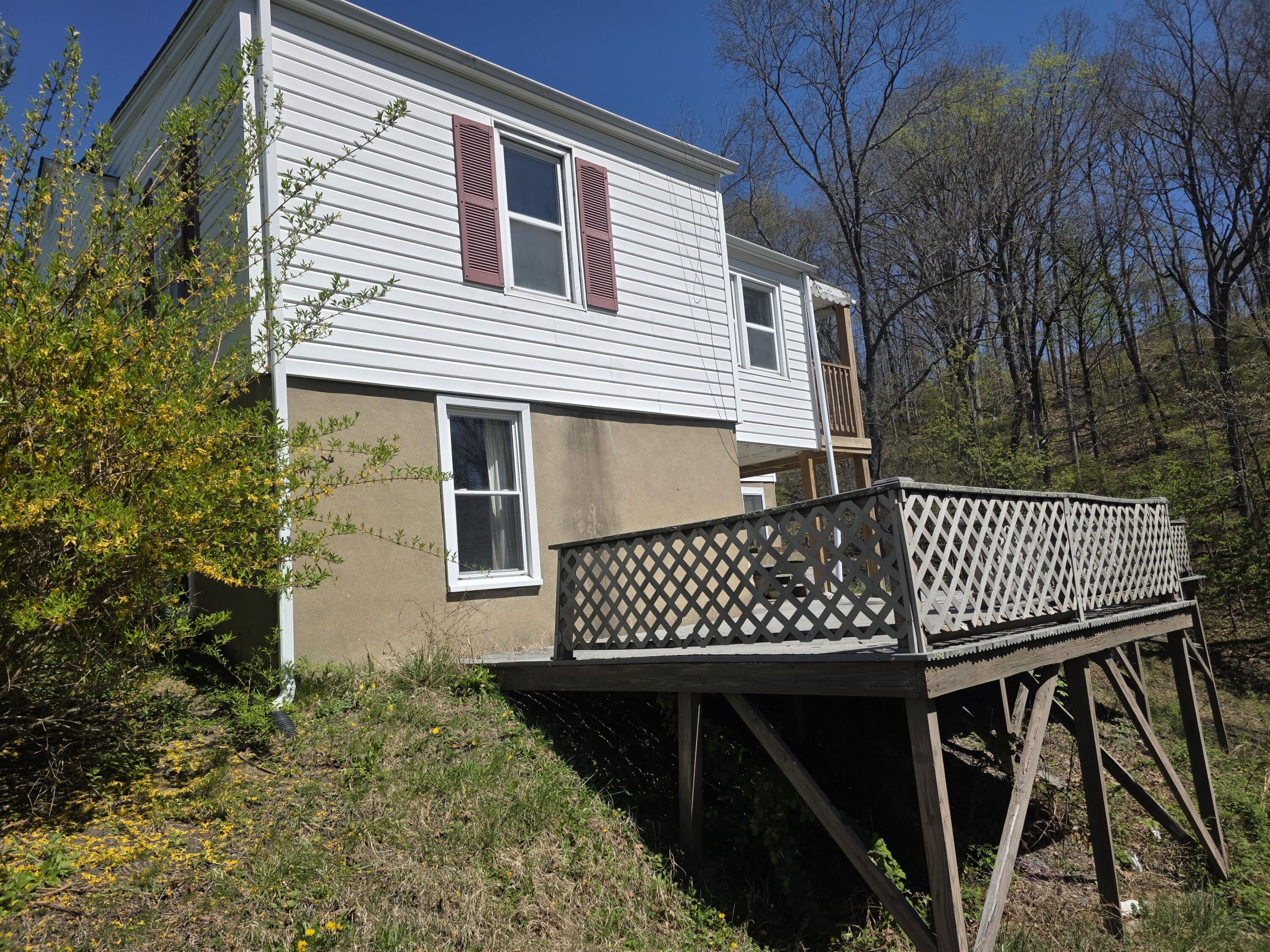 631 E Kline St, Covington, Virginia image 4