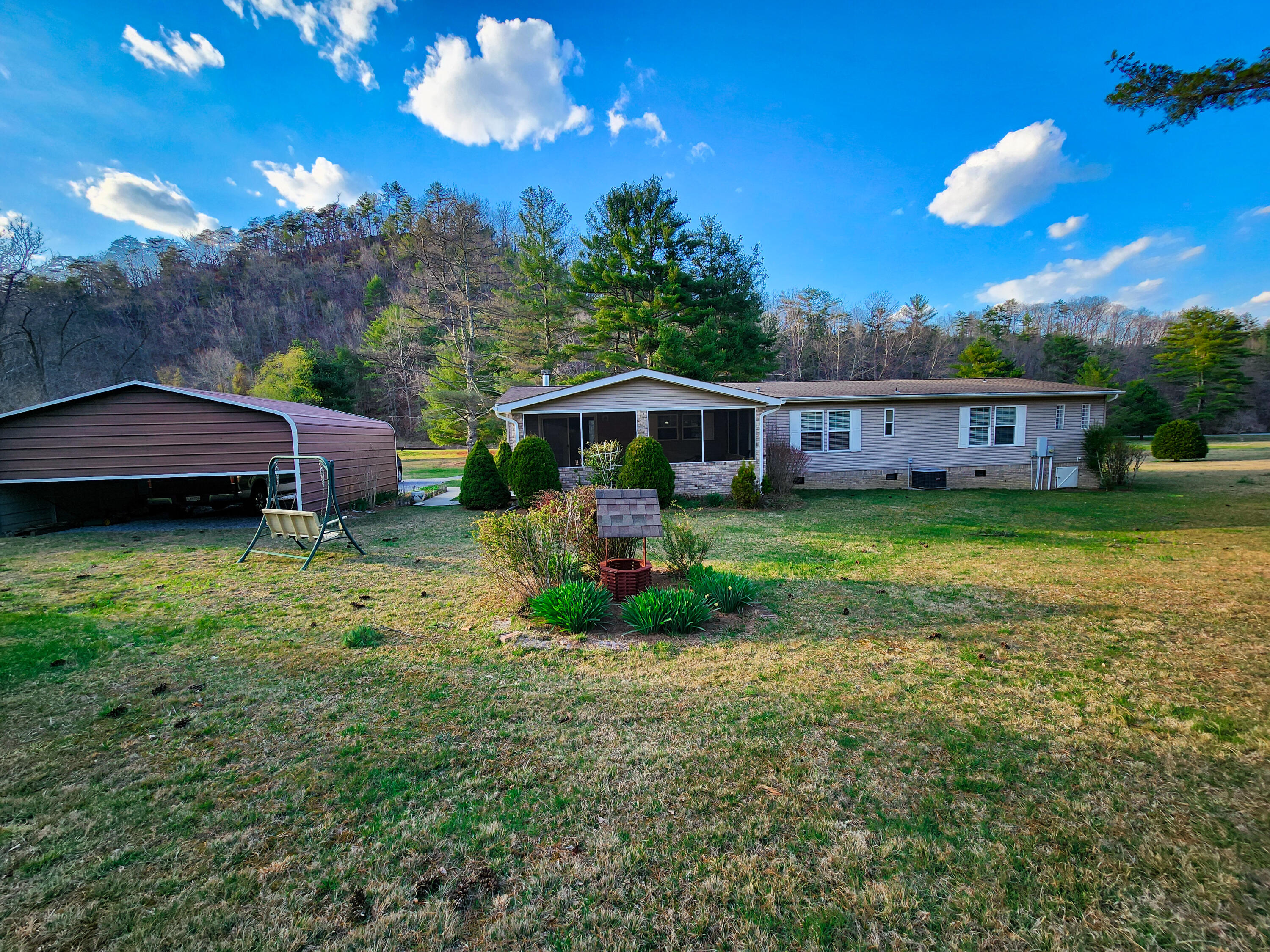 1015 Bolars Draft Rd, Warm Springs, Virginia image 1