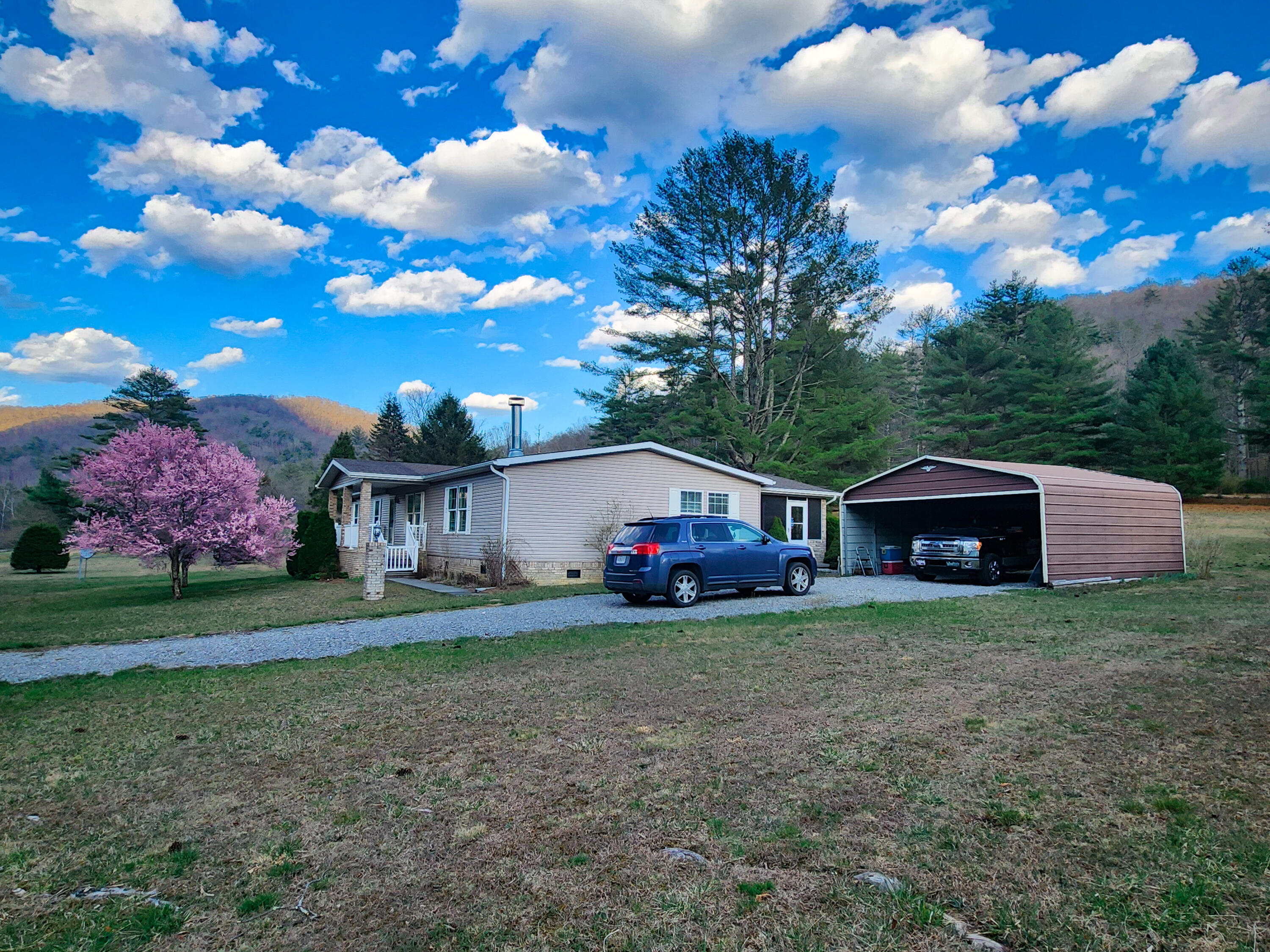 1015 Bolars Draft Rd, Warm Springs, Virginia image 7