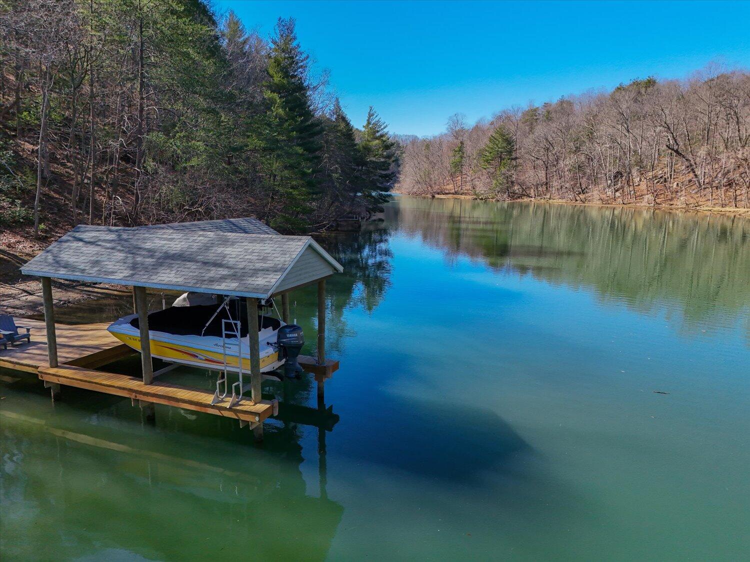 816 Lakeshore Terrace Rd, Hardy, Virginia image 36