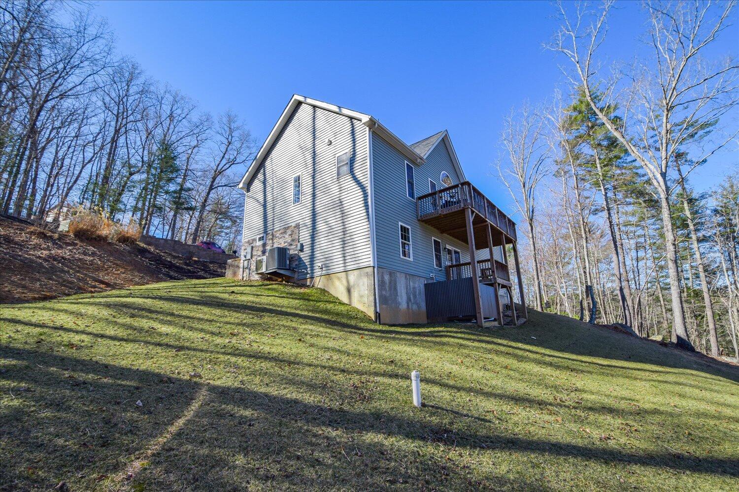 816 Lakeshore Terrace Rd, Hardy, Virginia image 42